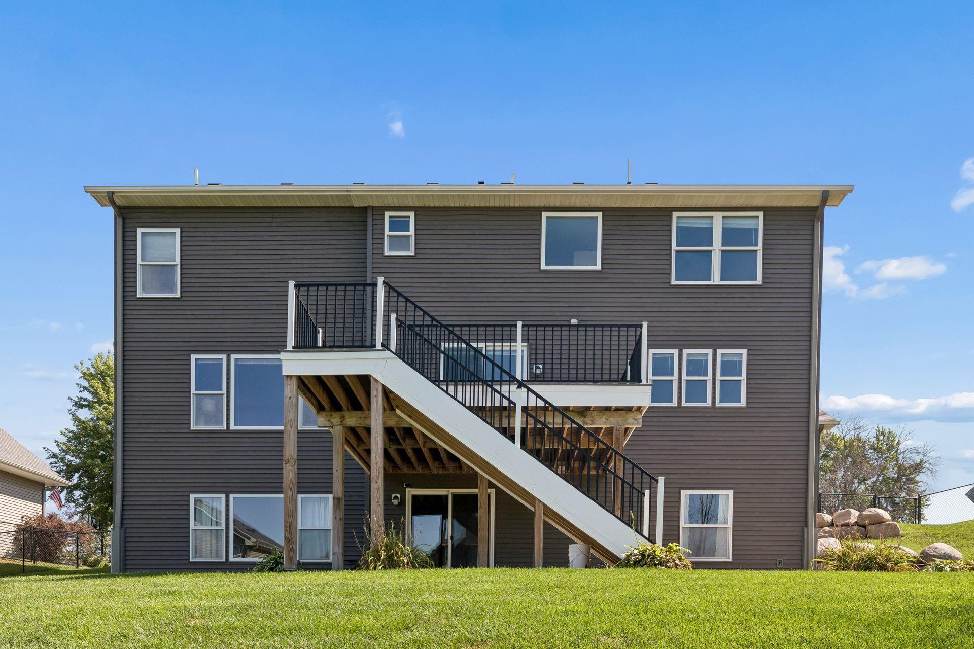 View of Residential at 19495 Hilldale Avenue, Lakeville MN 55044, Lakeville (33 of 34) - Mike Wilen | Minnesota Team Real Estate
