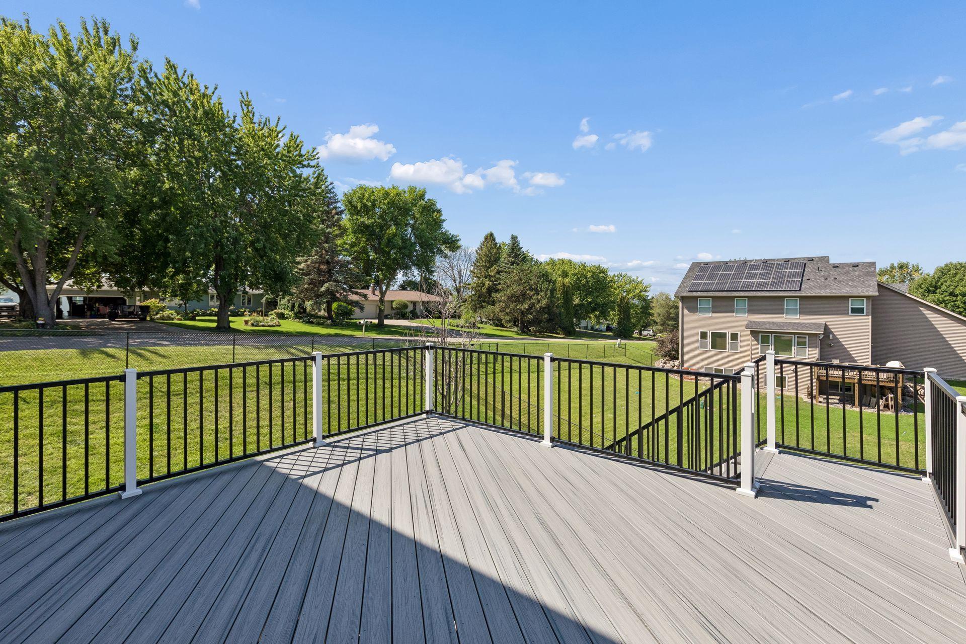View of Residential at 19495 Hilldale Avenue, Lakeville MN 55044, Lakeville (34 of 34) - Mike Wilen | Minnesota Team Real Estate