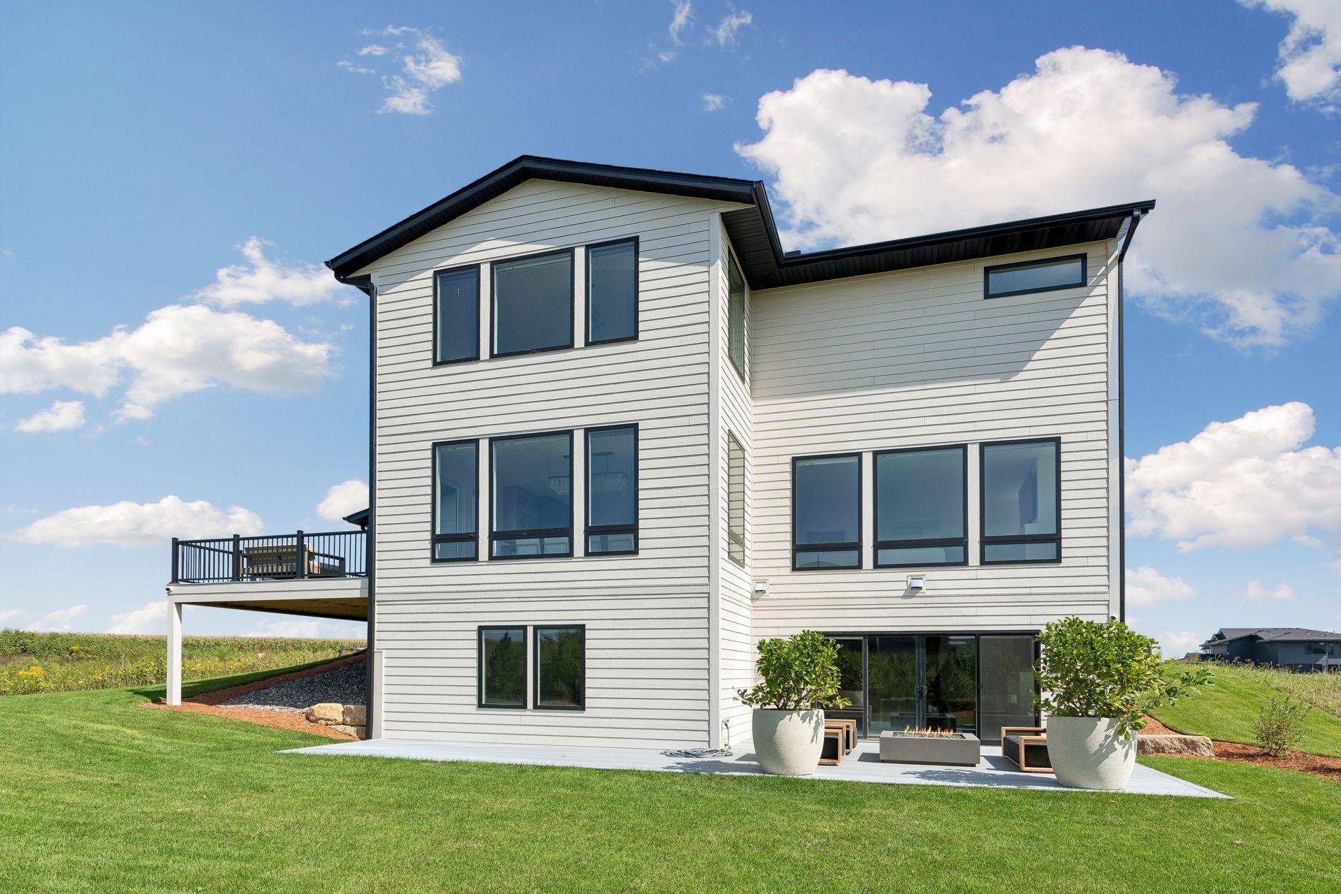 View of Residential at 19503 Hammock Avenue, Lakeville MN 55044, Lakeville (62 of 62) - Mike Wilen | Minnesota Team Real Estate