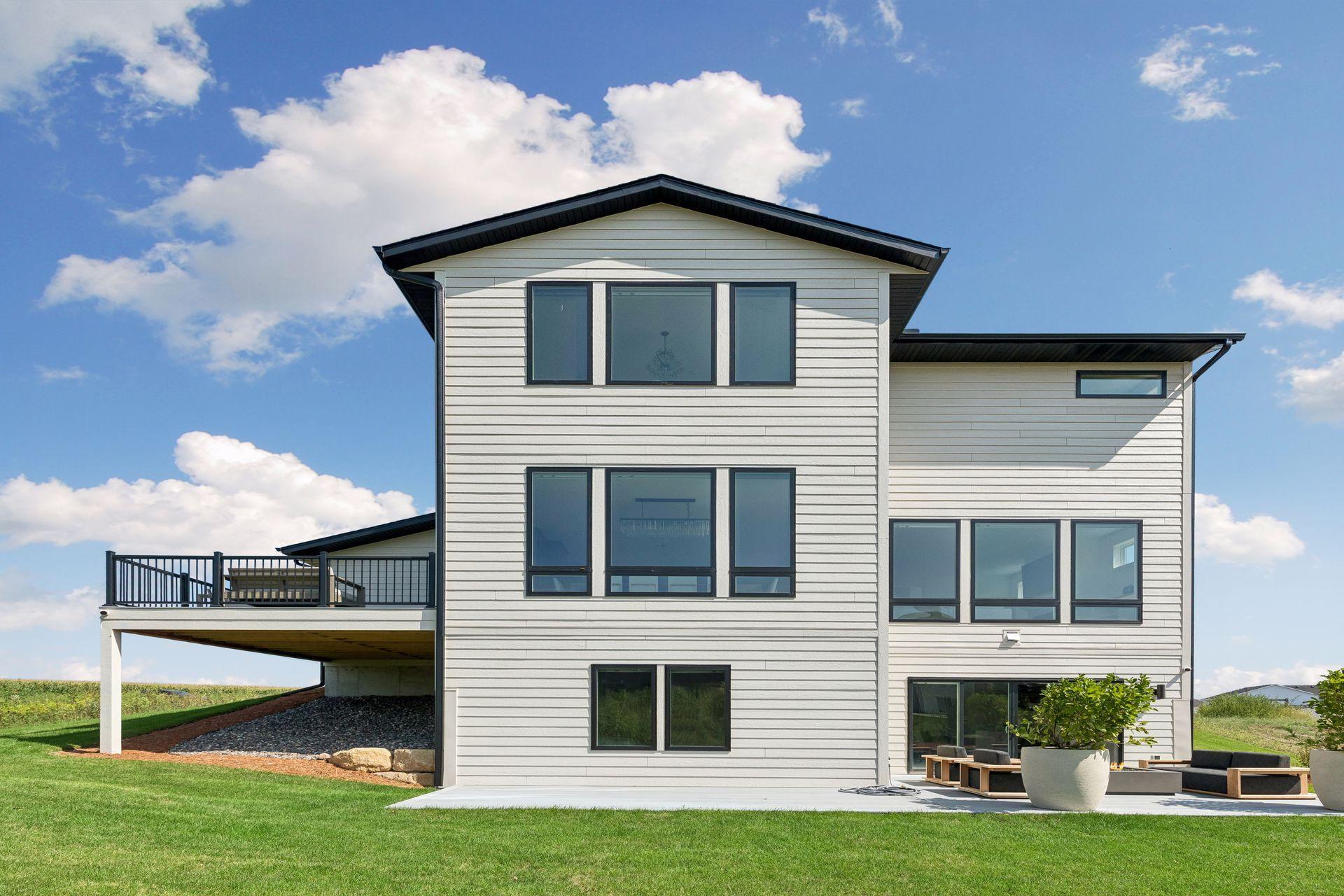 View of Residential at 19503 Hammock Avenue, Lakeville MN 55044, Lakeville (61 of 62) - Mike Wilen | Minnesota Team Real Estate