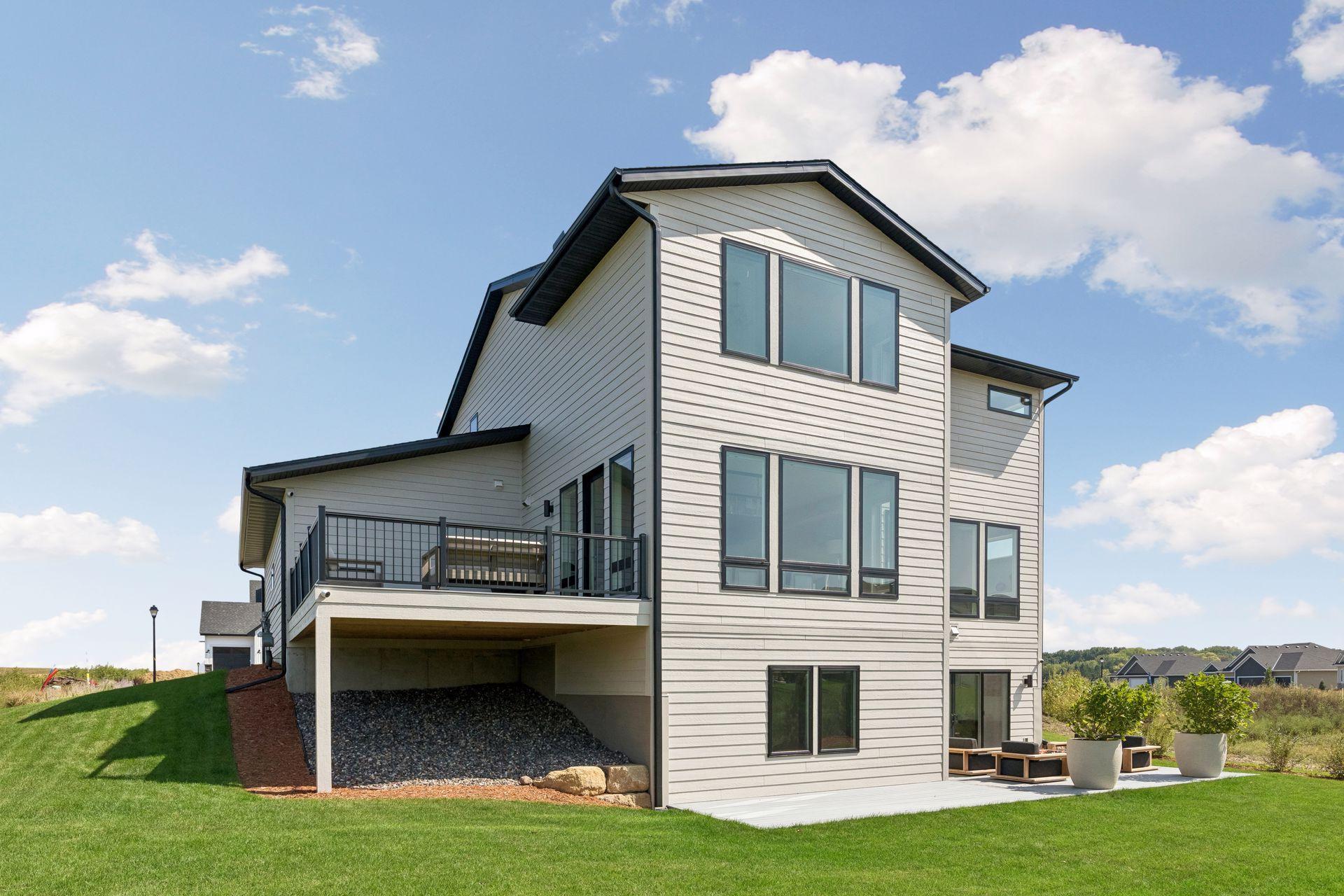 View of Residential at 19503 Hammock Avenue, Lakeville MN 55044, Lakeville (60 of 62) - Mike Wilen | Minnesota Team Real Estate
