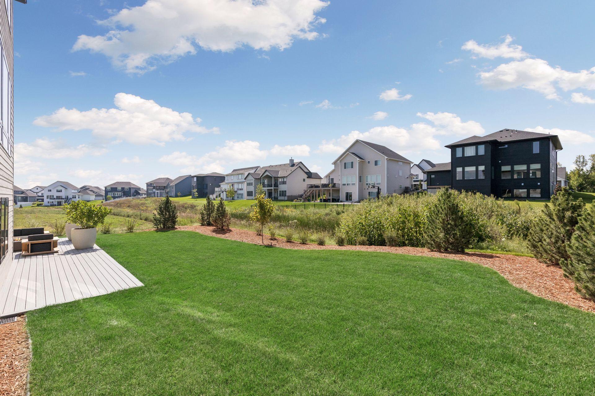 View of Residential at 19503 Hammock Avenue, Lakeville MN 55044, Lakeville (59 of 62) - Mike Wilen | Minnesota Team Real Estate