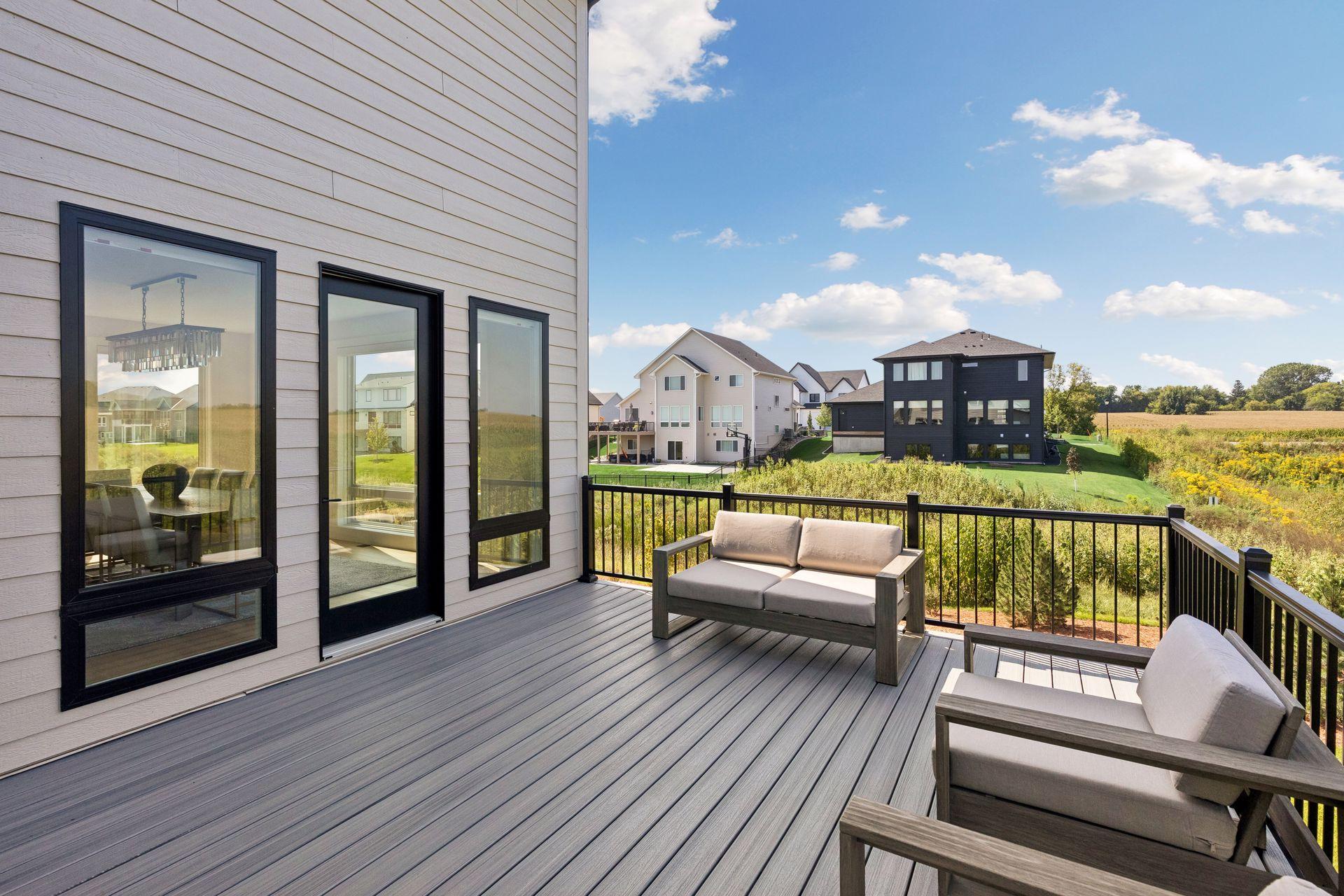 View of Residential at 19503 Hammock Avenue, Lakeville MN 55044, Lakeville (53 of 62) - Mike Wilen | Minnesota Team Real Estate