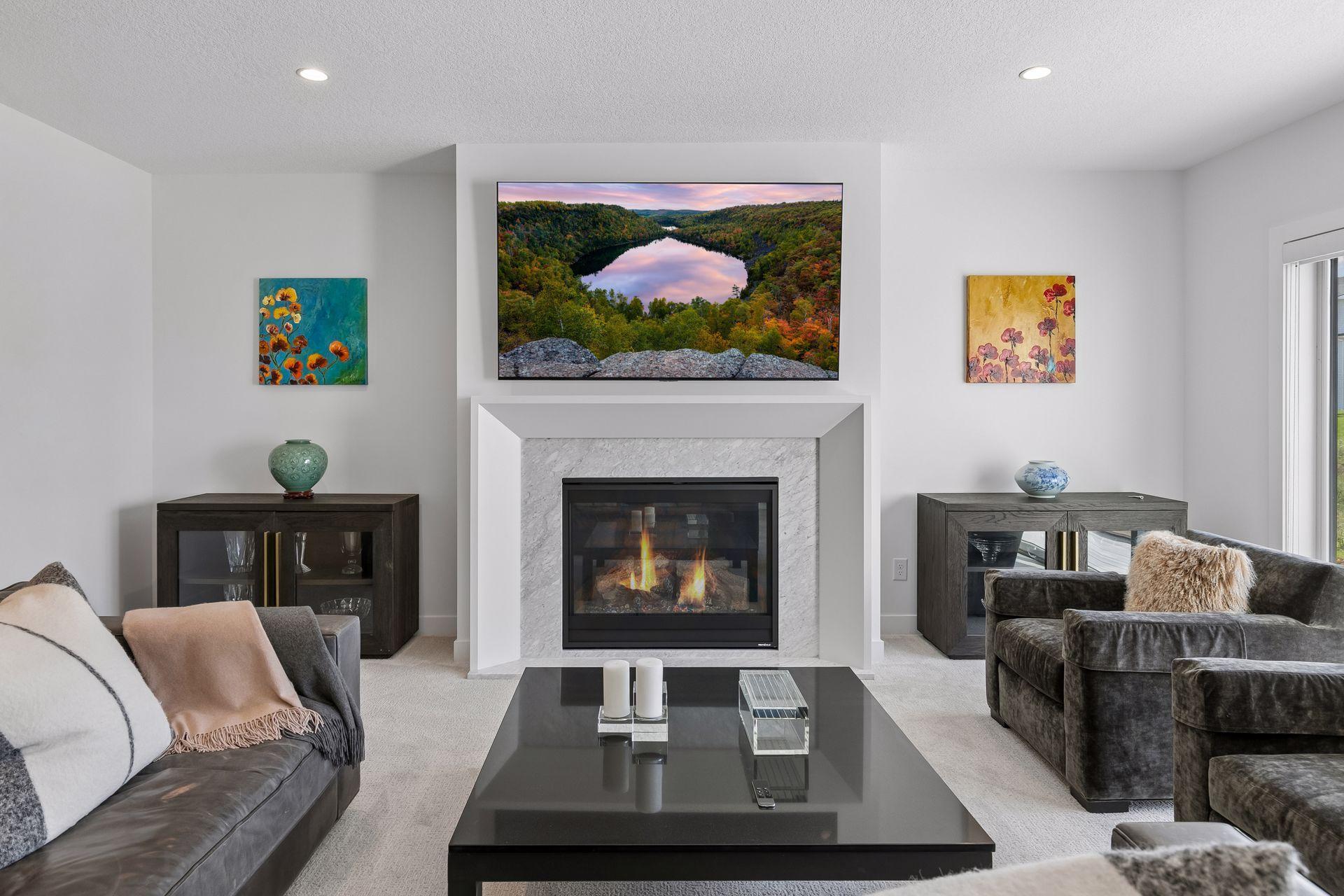 View of Residential at 19503 Hammock Avenue, Lakeville MN 55044, Lakeville (46 of 62) - Mike Wilen | Minnesota Team Real Estate