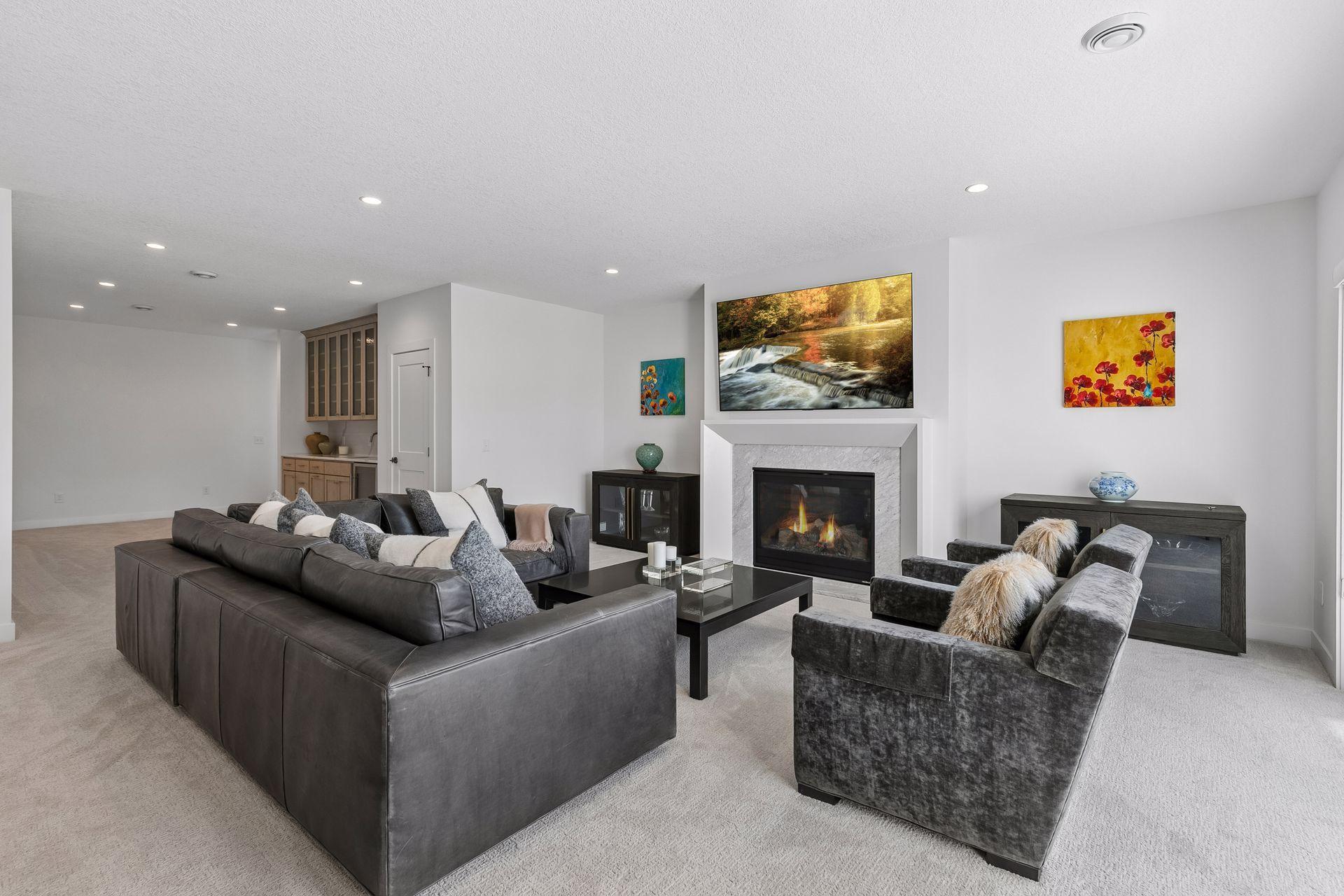 View of Residential at 19503 Hammock Avenue, Lakeville MN 55044, Lakeville (45 of 62) - Mike Wilen | Minnesota Team Real Estate
