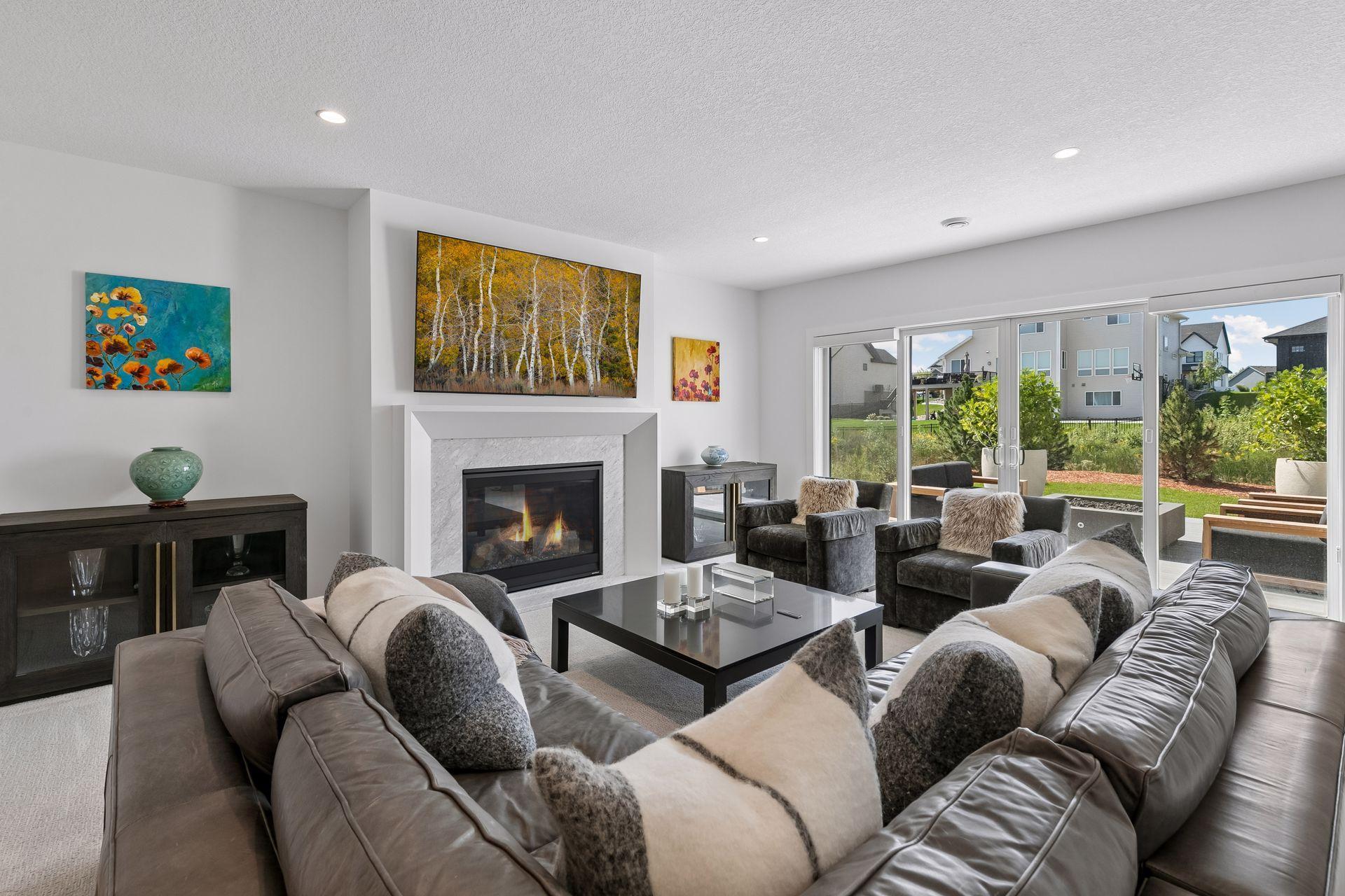 View of Residential at 19503 Hammock Avenue, Lakeville MN 55044, Lakeville (43 of 62) - Mike Wilen | Minnesota Team Real Estate
