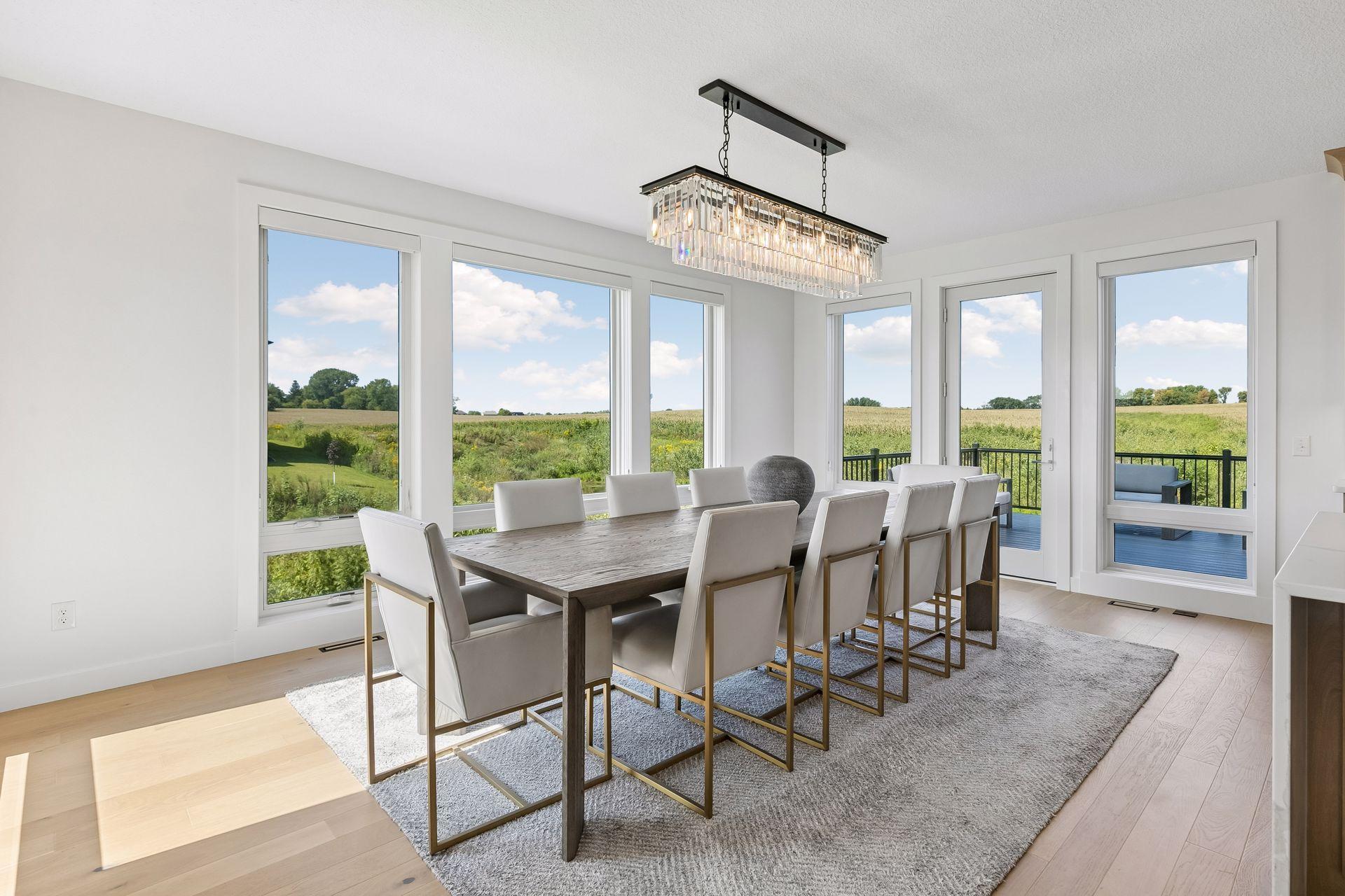 View of Residential at 19503 Hammock Avenue, Lakeville MN 55044, Lakeville (19 of 62) - Mike Wilen | Minnesota Team Real Estate