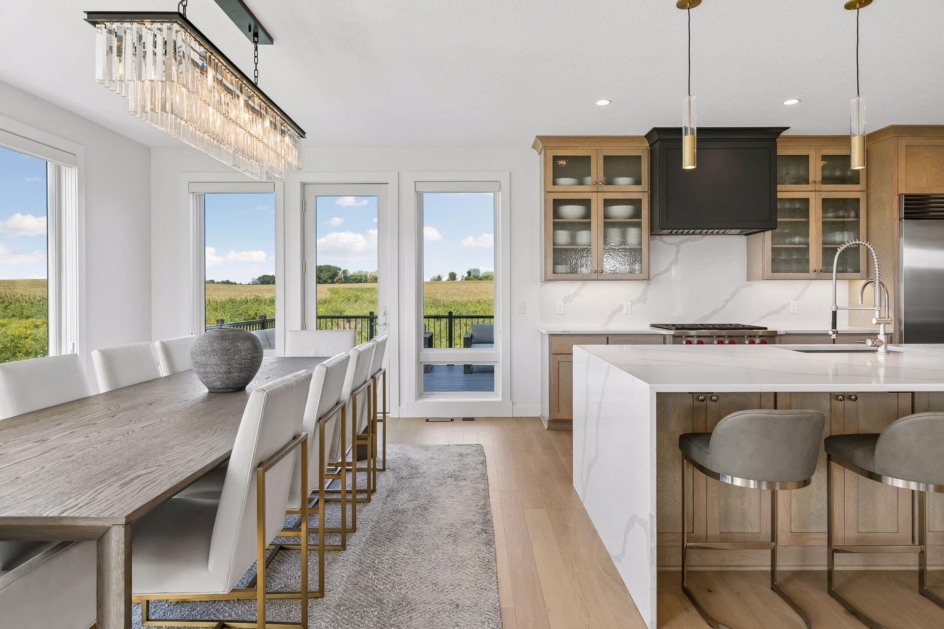 View of Residential at 19503 Hammock Avenue, Lakeville MN 55044, Lakeville (17 of 62) - Mike Wilen | Minnesota Team Real Estate
