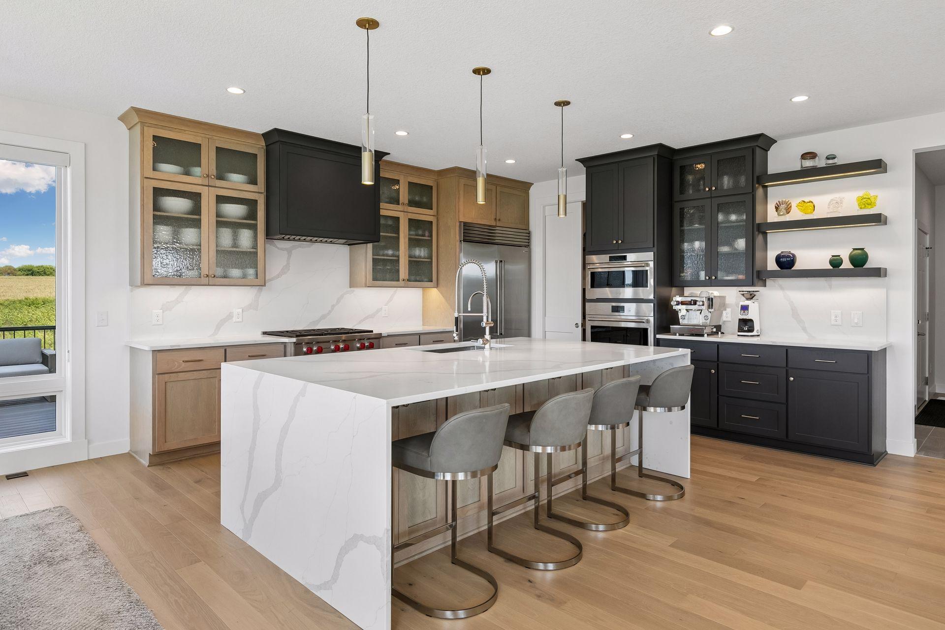 View of Residential at 19503 Hammock Avenue, Lakeville MN 55044, Lakeville (9 of 62) - Mike Wilen | Minnesota Team Real Estate