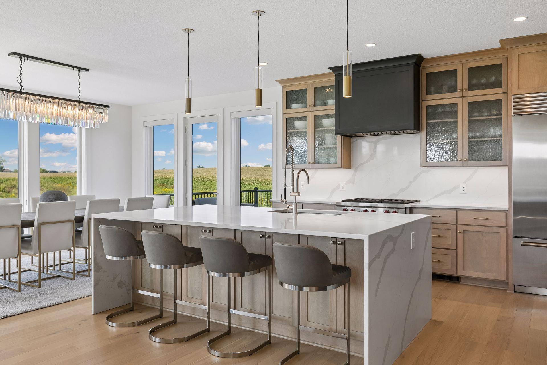 View of Residential at 19503 Hammock Avenue, Lakeville MN 55044, Lakeville (8 of 62) - Mike Wilen | Minnesota Team Real Estate