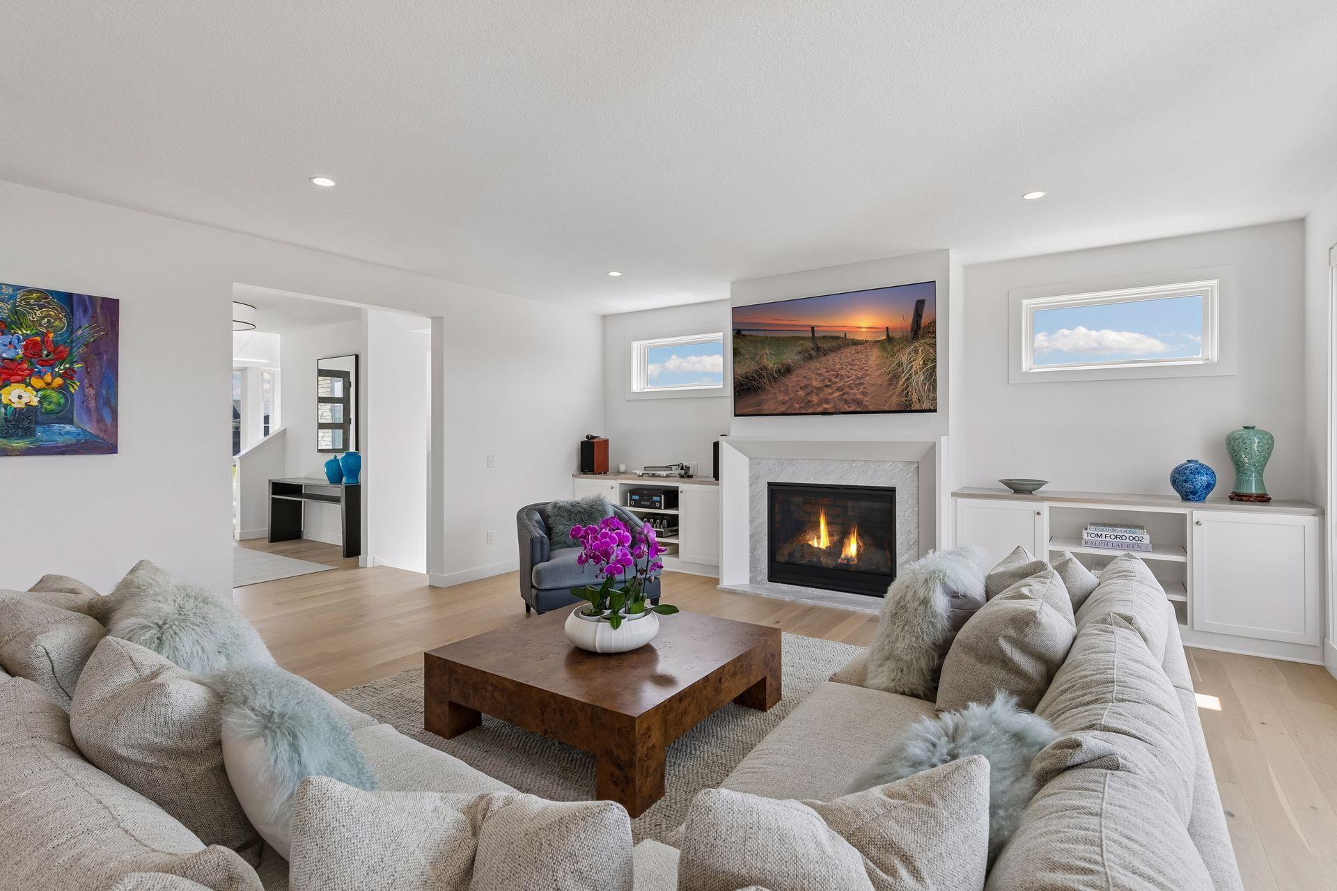 View of Residential at 19503 Hammock Avenue, Lakeville MN 55044, Lakeville (5 of 62) - Mike Wilen | Minnesota Team Real Estate