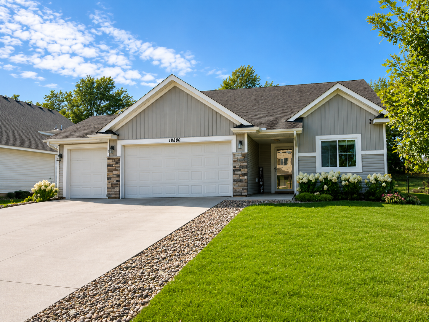 View of Residential at 18880 Tyler Street, Elk River MN 55330, Elk River - Mike Wilen | Minnesota Team Real Estate