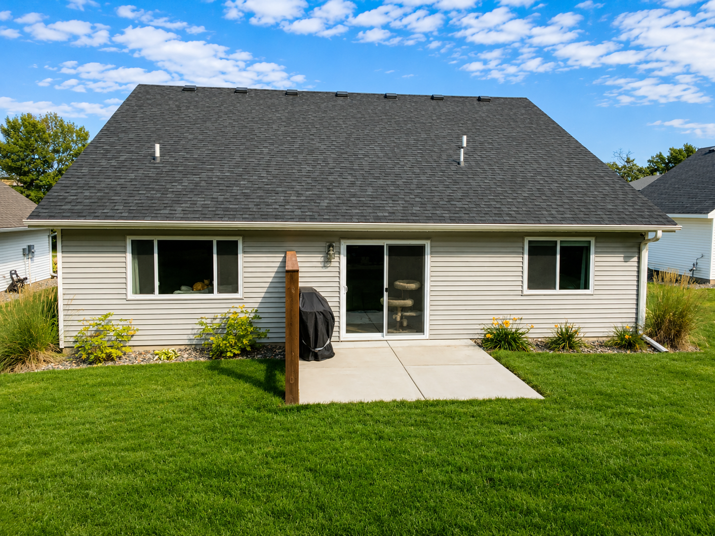 View of Residential at 18880 Tyler Street, Elk River MN 55330, Elk River (3 of 28) - Mike Wilen | Minnesota Team Real Estate