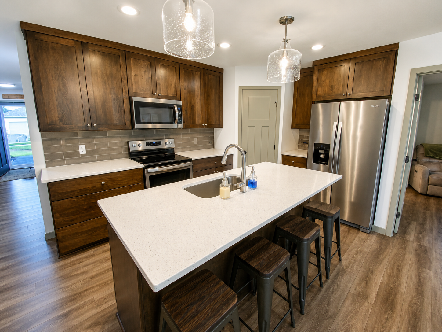 View of Residential at 18880 Tyler Street, Elk River MN 55330, Elk River (9 of 28) - Mike Wilen | Minnesota Team Real Estate