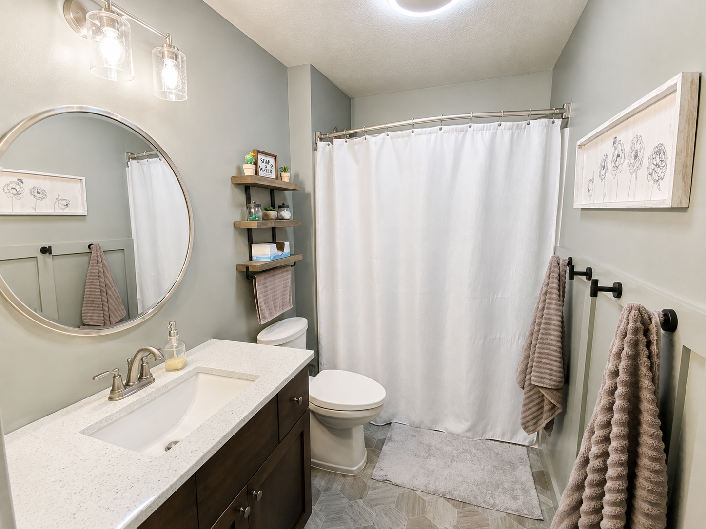 View of Residential at 18880 Tyler Street, Elk River MN 55330, Elk River (25 of 28) - Mike Wilen | Minnesota Team Real Estate