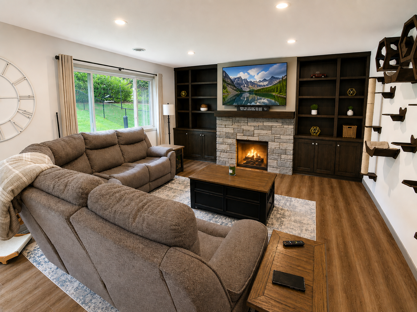 View of Residential at 18880 Tyler Street, Elk River MN 55330, Elk River (12 of 28) - Mike Wilen | Minnesota Team Real Estate