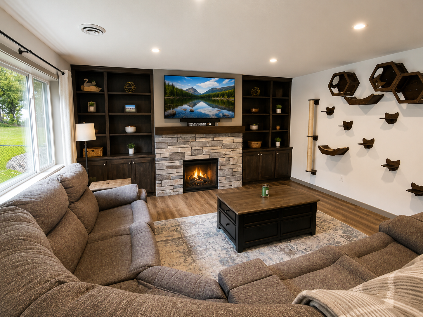 View of Residential at 18880 Tyler Street, Elk River MN 55330, Elk River (14 of 28) - Mike Wilen | Minnesota Team Real Estate