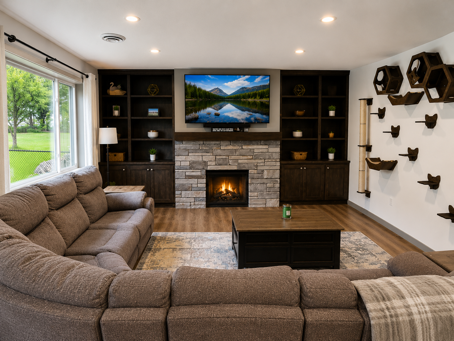 View of Residential at 18880 Tyler Street, Elk River MN 55330, Elk River (13 of 28) - Mike Wilen | Minnesota Team Real Estate