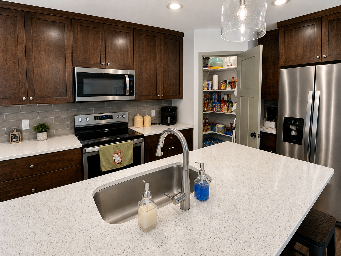 View of Residential at 18880 Tyler Street, Elk River MN 55330, Elk River (10 of 28) - Mike Wilen | Minnesota Team Real Estate