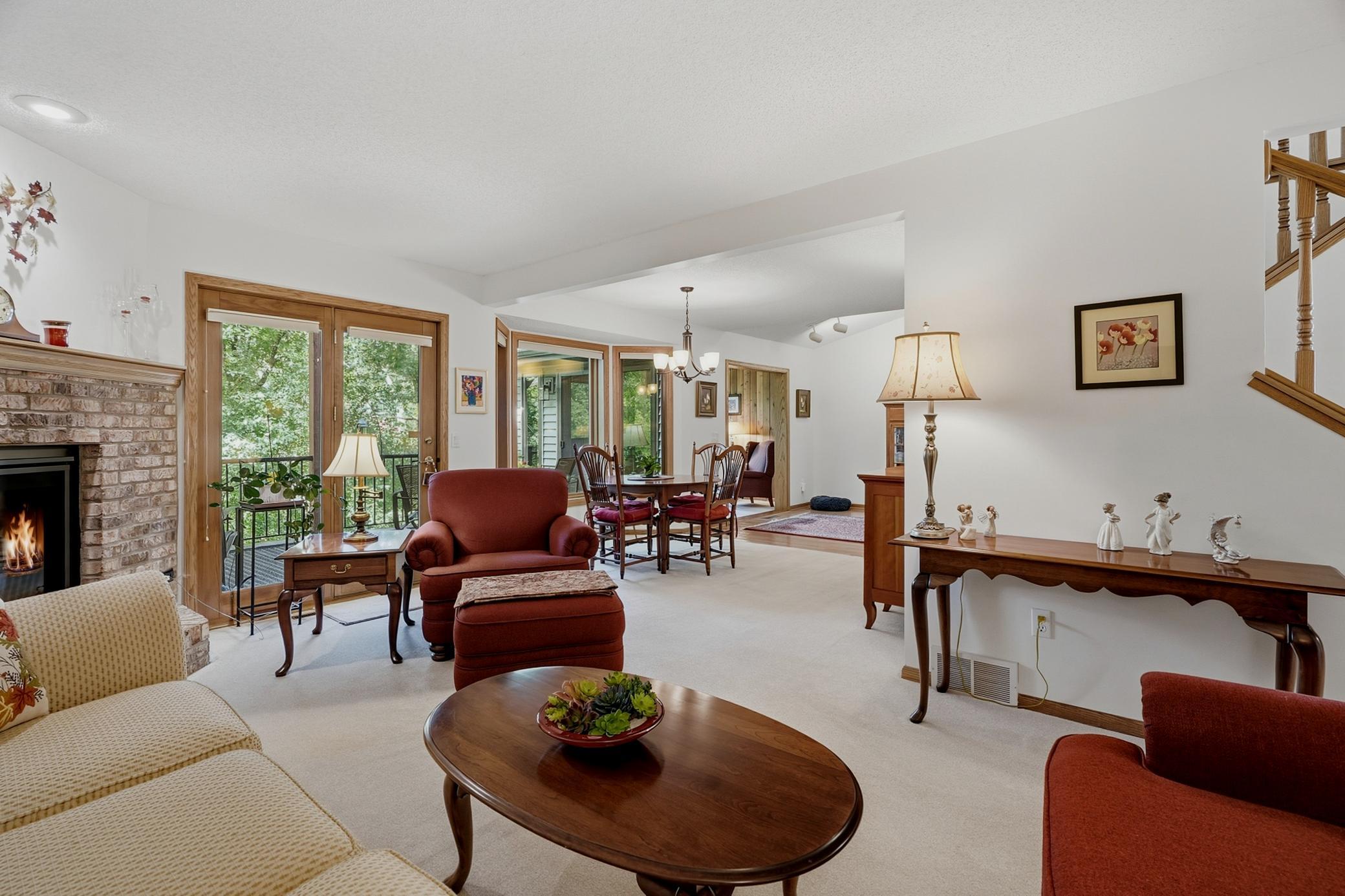 View of Residential at 3683 Widgeon Way, Eagan MN 55123, Eagan (20 of 67) - Mike Wilen | Minnesota Team Real Estate