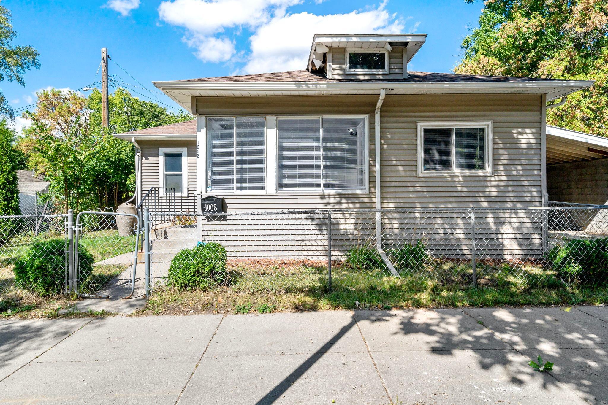 View of Single Family at 1008 Lowry Avenue, Minneapolis - Mike Wilen | Minnesota Team Real Estate