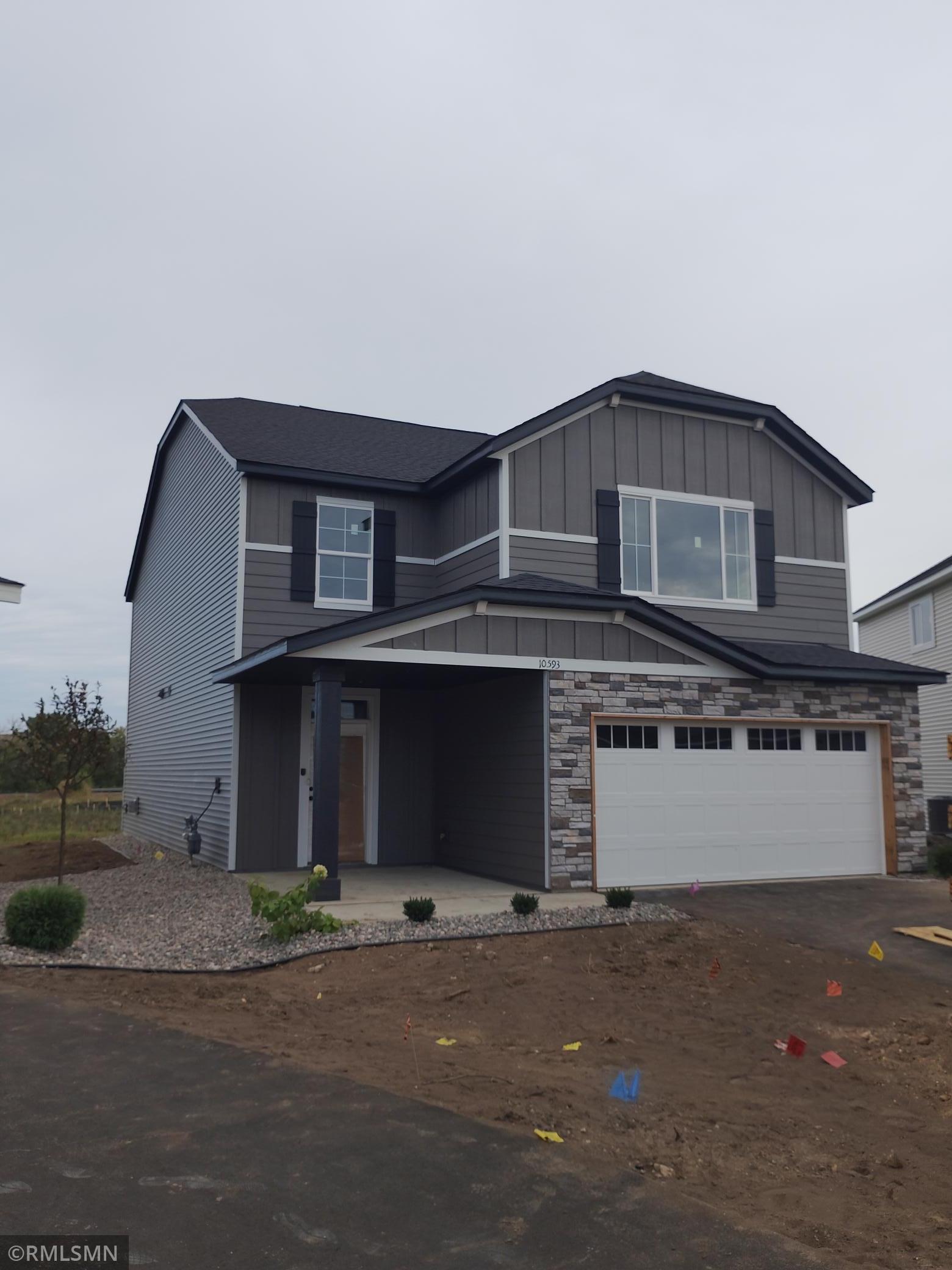 View of Single Family at 10593 Goodview Avenue, Cottage Grove - Mike Wilen | Minnesota Team Real Estate