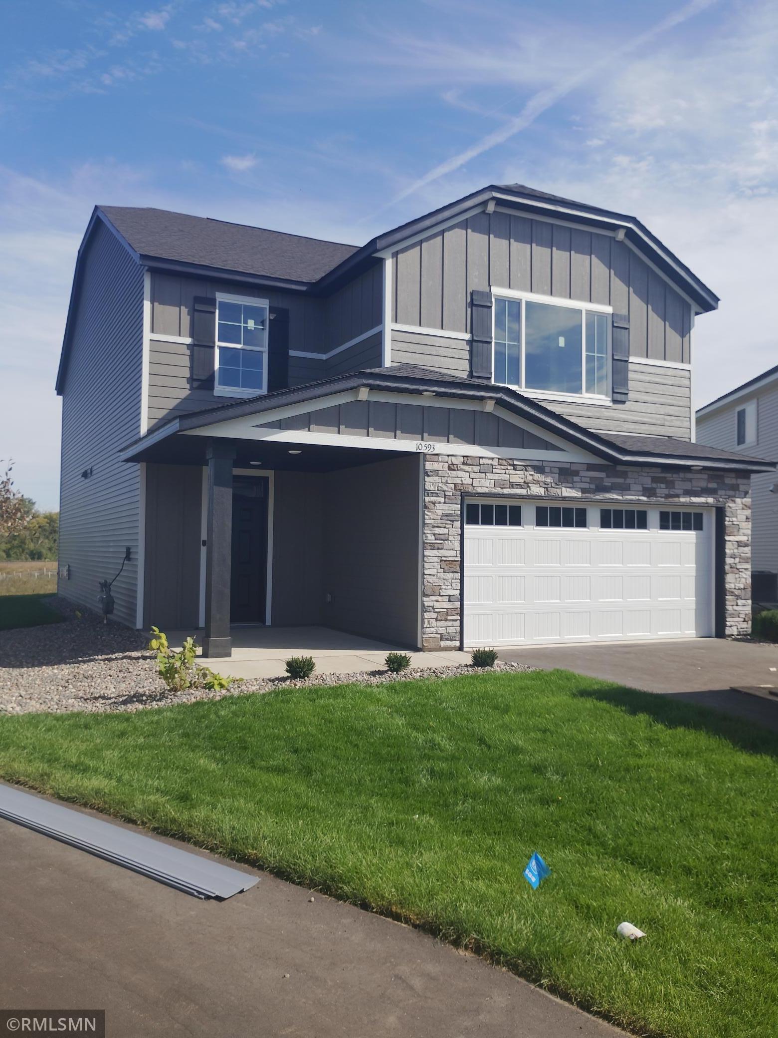 View of Single Family at 10593 Goodview Avenue, Cottage Grove - Mike Wilen | Minnesota Team Real Estate
