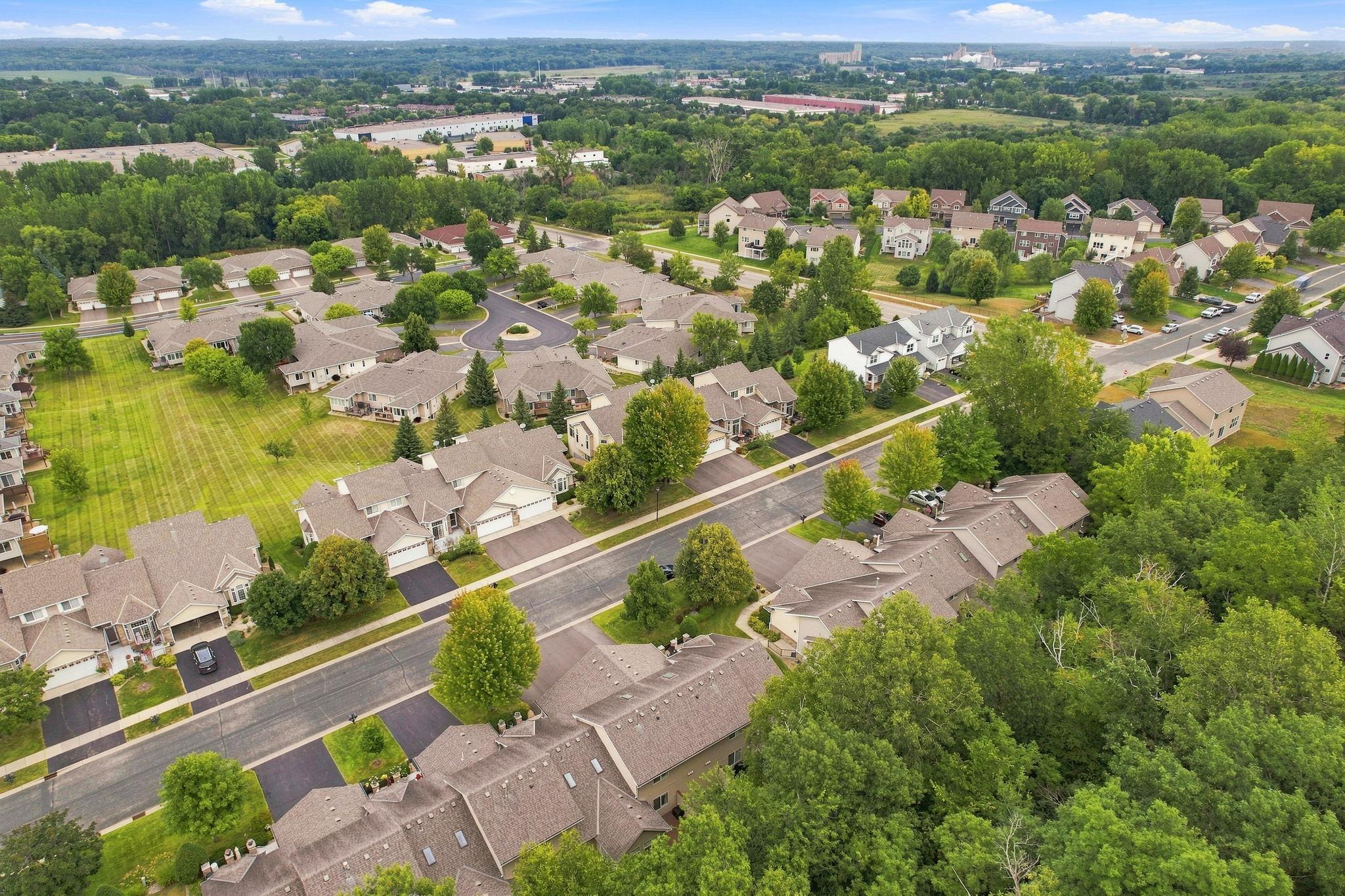 View of Residential at 13174 Meadow Lane, Savage MN 55378, Savage (37 of 41) - Mike Wilen | Minnesota Team Real Estate