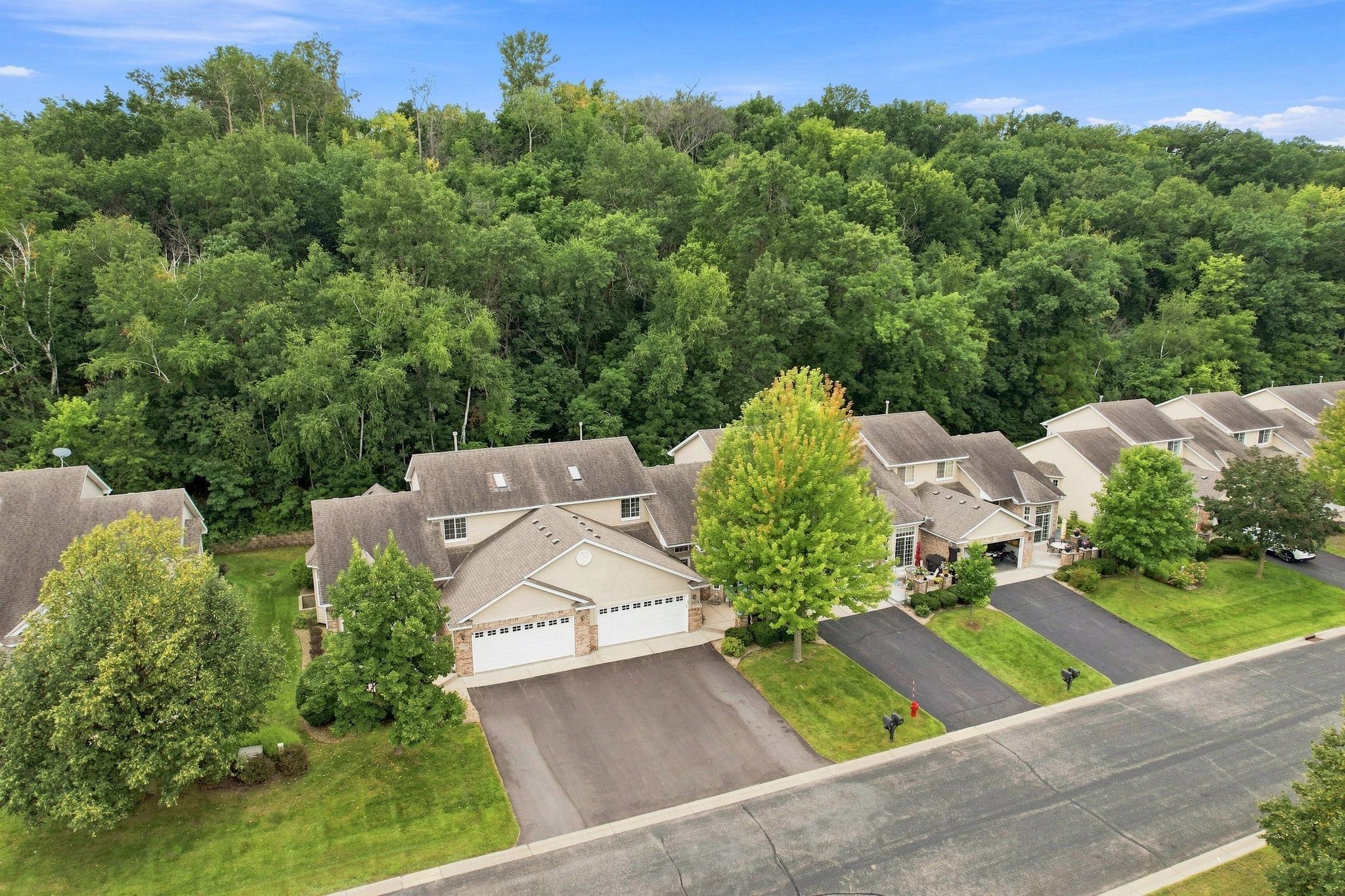 View of (TH) Side x Side at 13174 Meadow Lane, Savage - Mike Wilen | Minnesota Team Real Estate