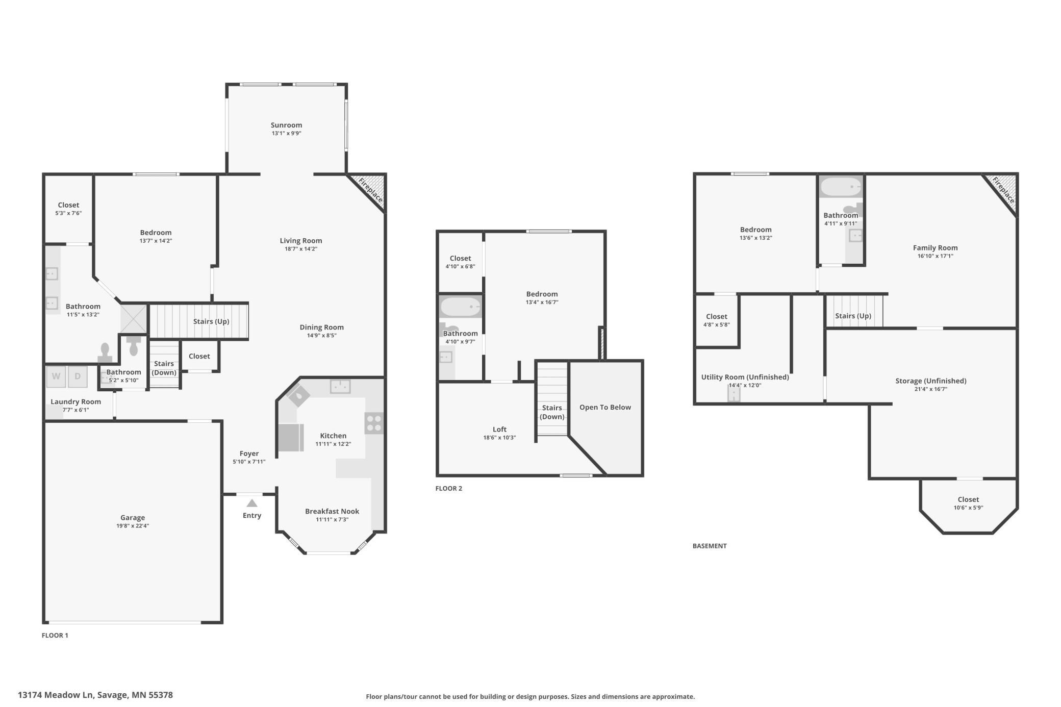 View of Residential at 13174 Meadow Lane, Savage MN 55378, Savage (41 of 41) - Mike Wilen | Minnesota Team Real Estate