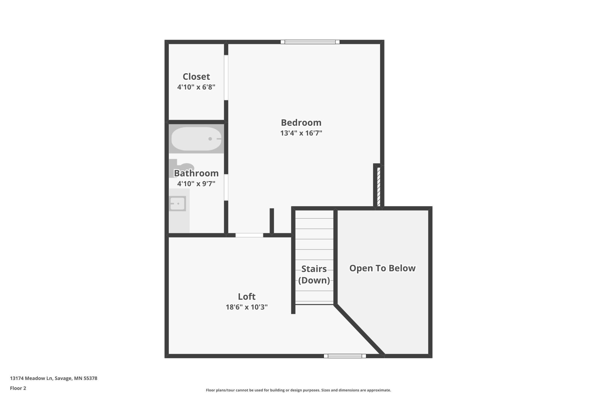 View of Residential at 13174 Meadow Lane, Savage MN 55378, Savage (39 of 41) - Mike Wilen | Minnesota Team Real Estate