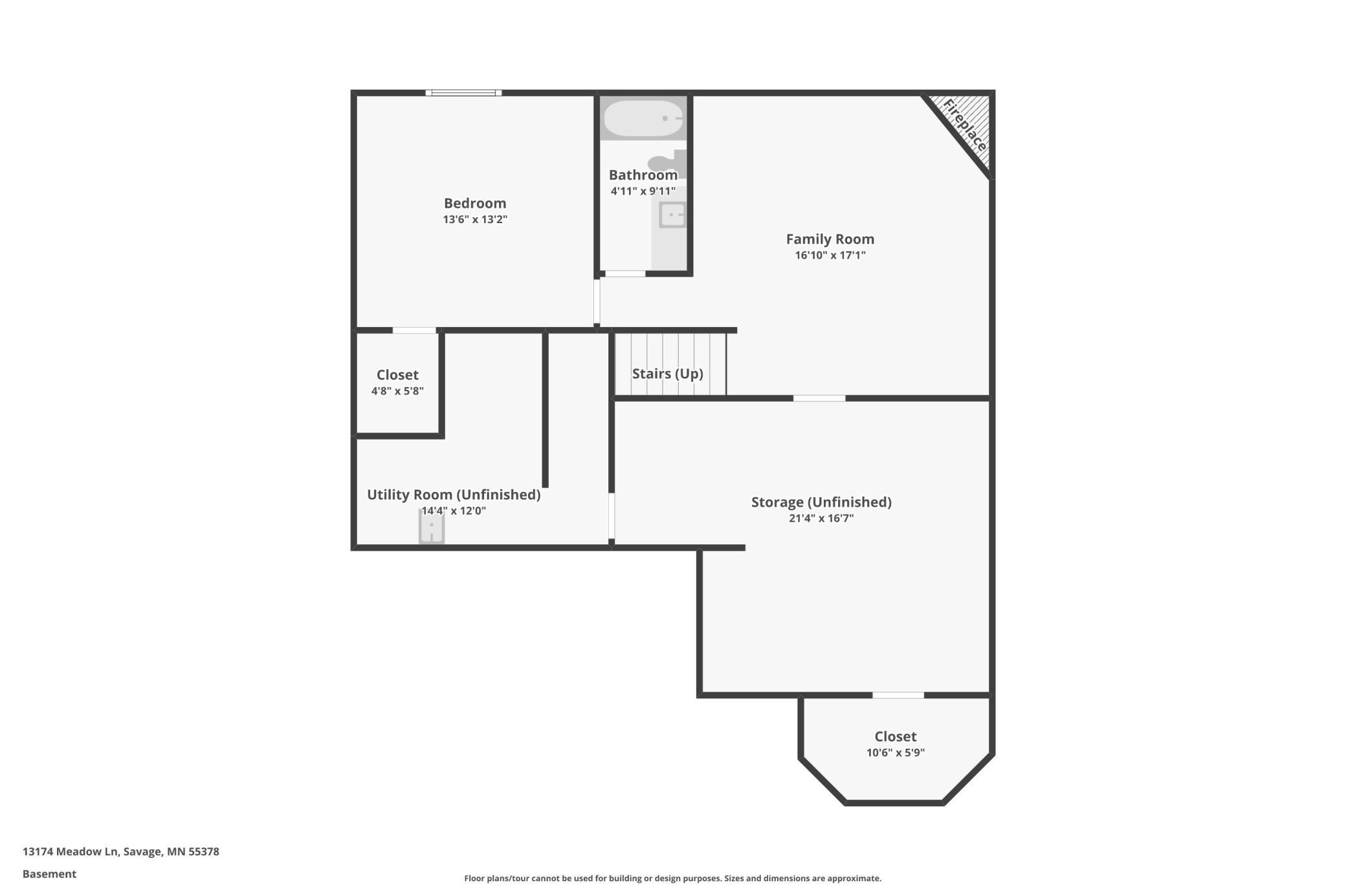 View of Residential at 13174 Meadow Lane, Savage MN 55378, Savage (40 of 41) - Mike Wilen | Minnesota Team Real Estate