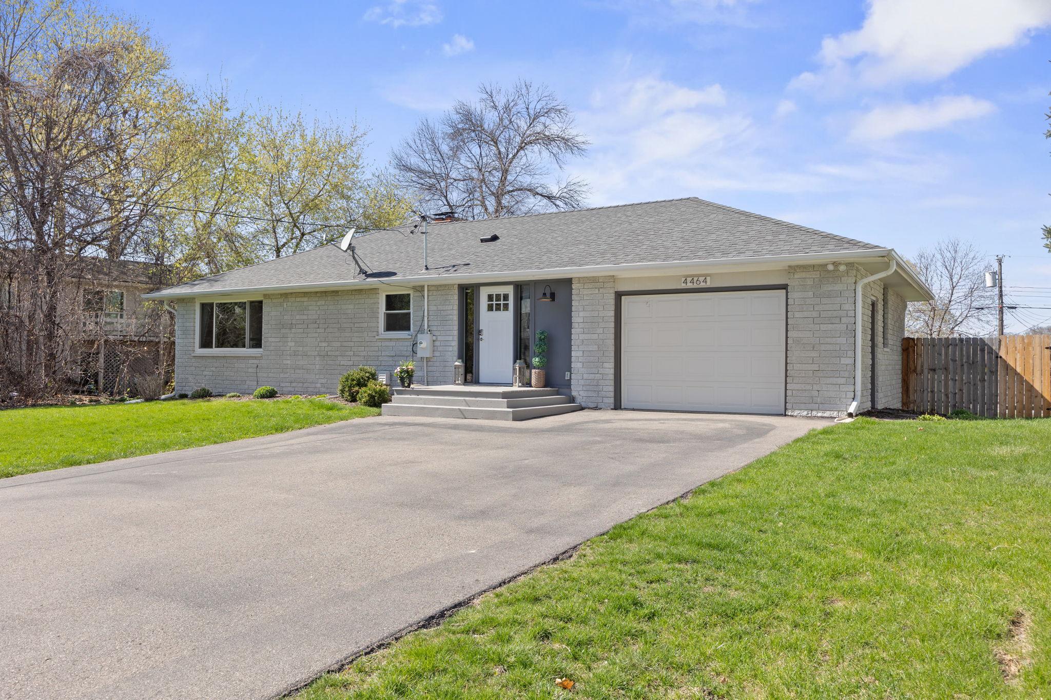 View of Single Family at 4464 Wilshire Boulevard, Mound - Mike Wilen | Minnesota Team Real Estate