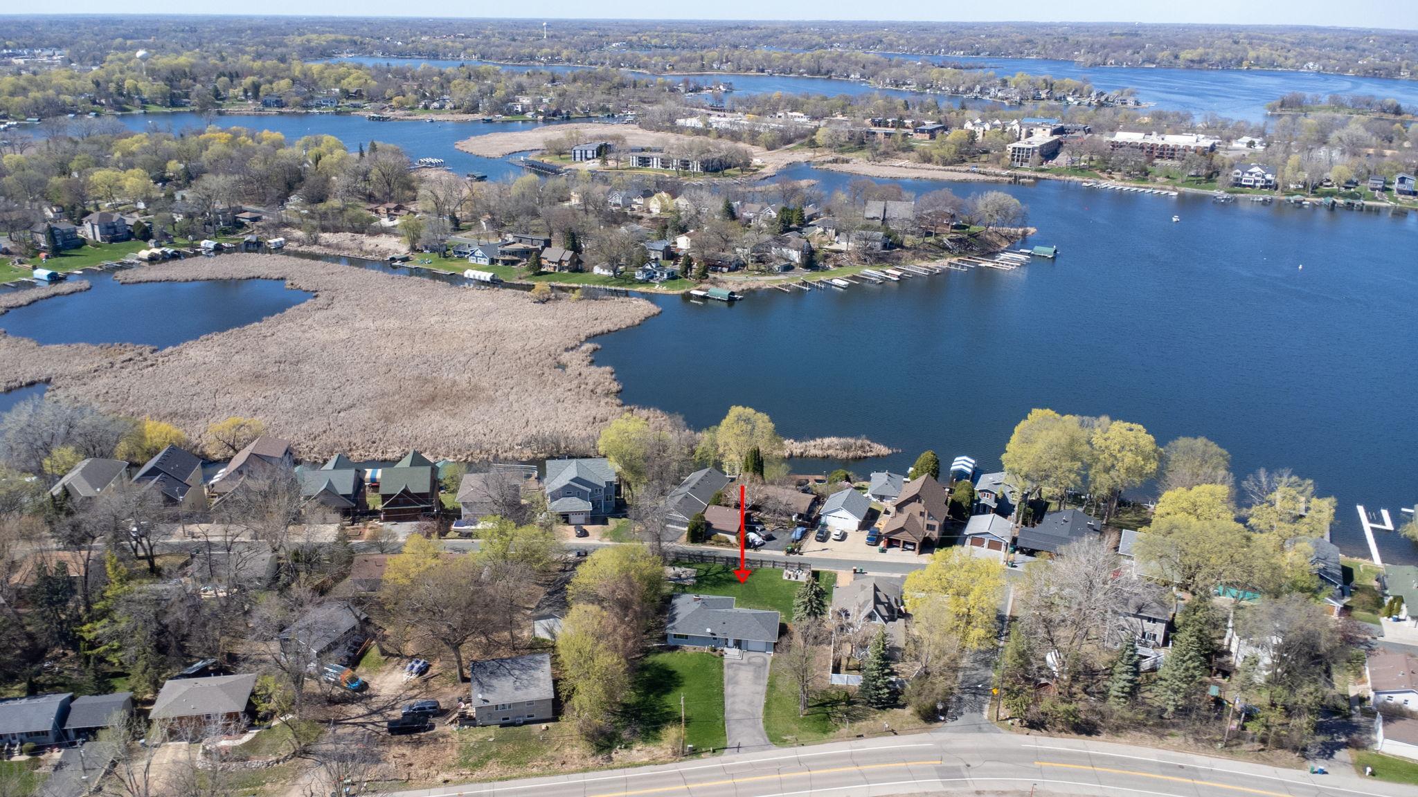 View of Residential at 4464 Wilshire Boulevard, Mound MN 55364, Mound (6 of 26) - Mike Wilen | Minnesota Team Real Estate