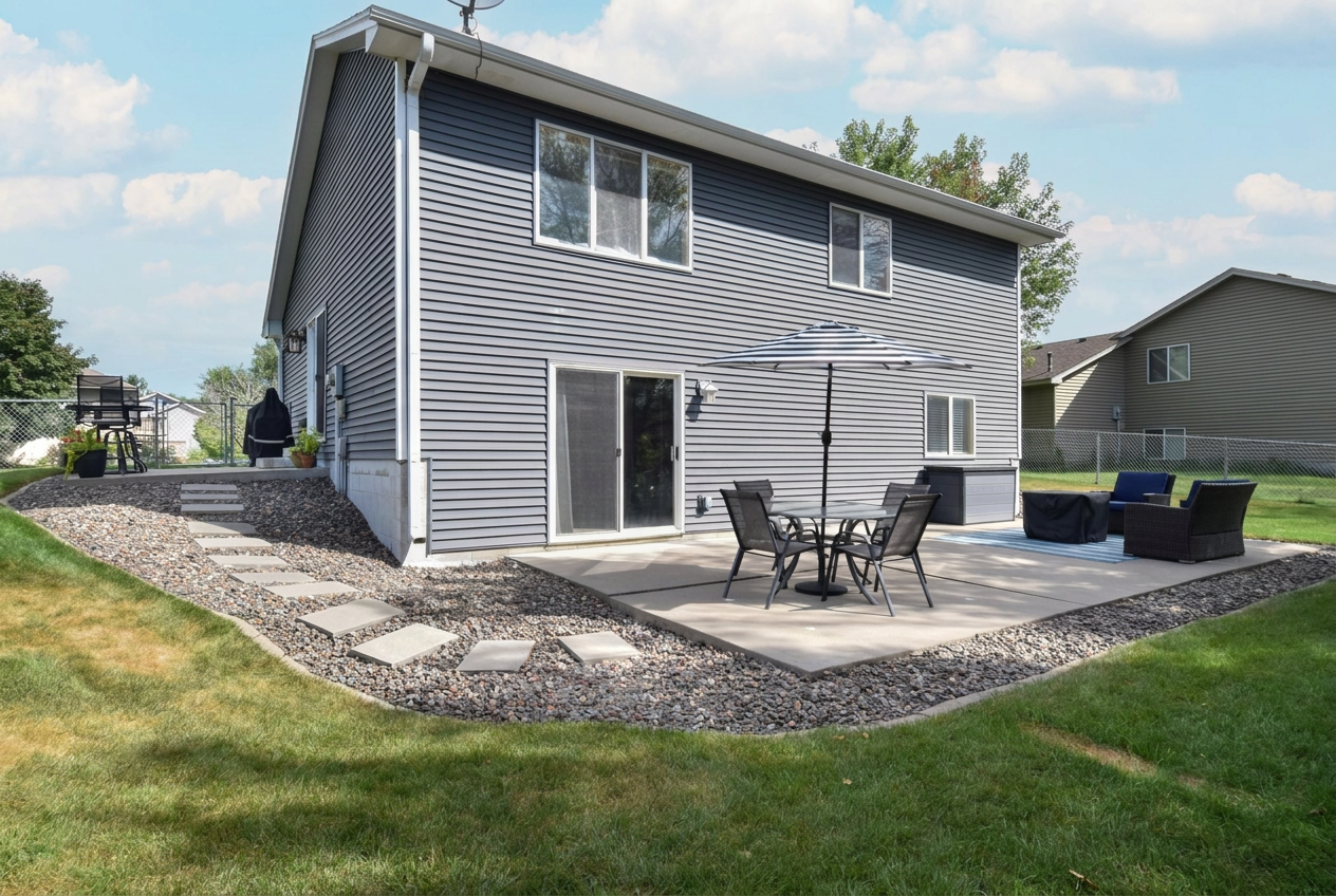 View of Residential at 882 115th Avenue, Blaine MN 55434, Blaine (5 of 22) - Mike Wilen | Minnesota Team Real Estate