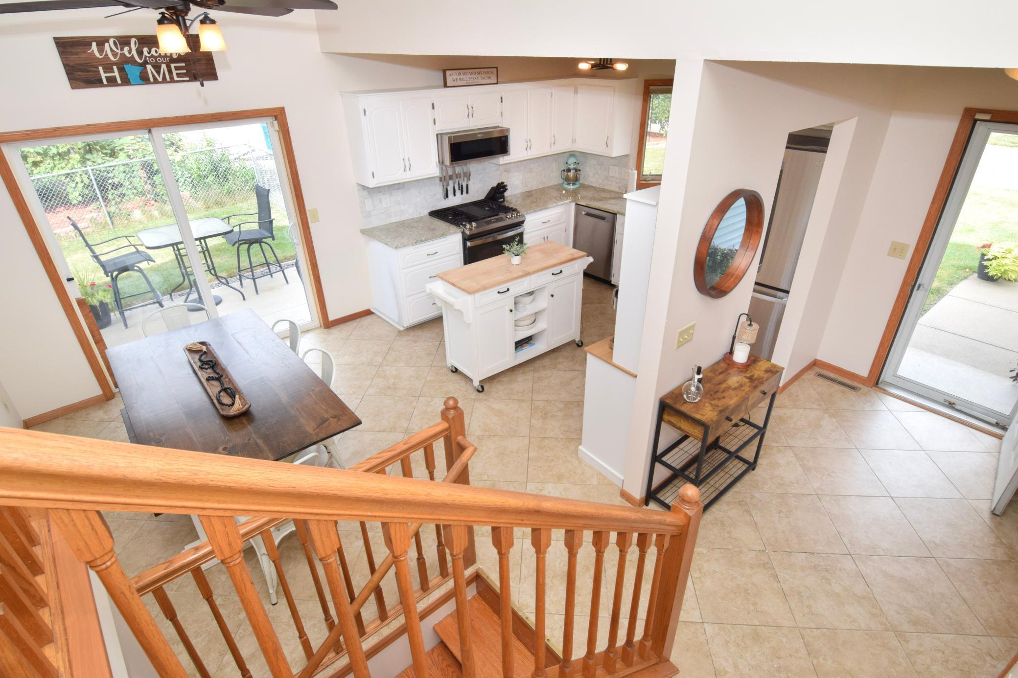 View of Residential at 882 115th Avenue, Blaine MN 55434, Blaine (16 of 22) - Mike Wilen | Minnesota Team Real Estate