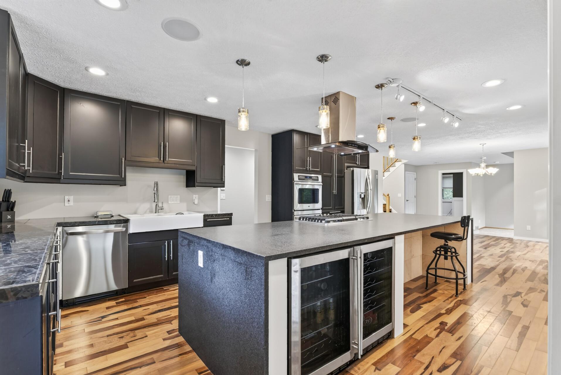 View of Residential at 14797 192nd Avenue, Elk River MN 55330, Elk River (23 of 64) - Mike Wilen | Minnesota Team Real Estate