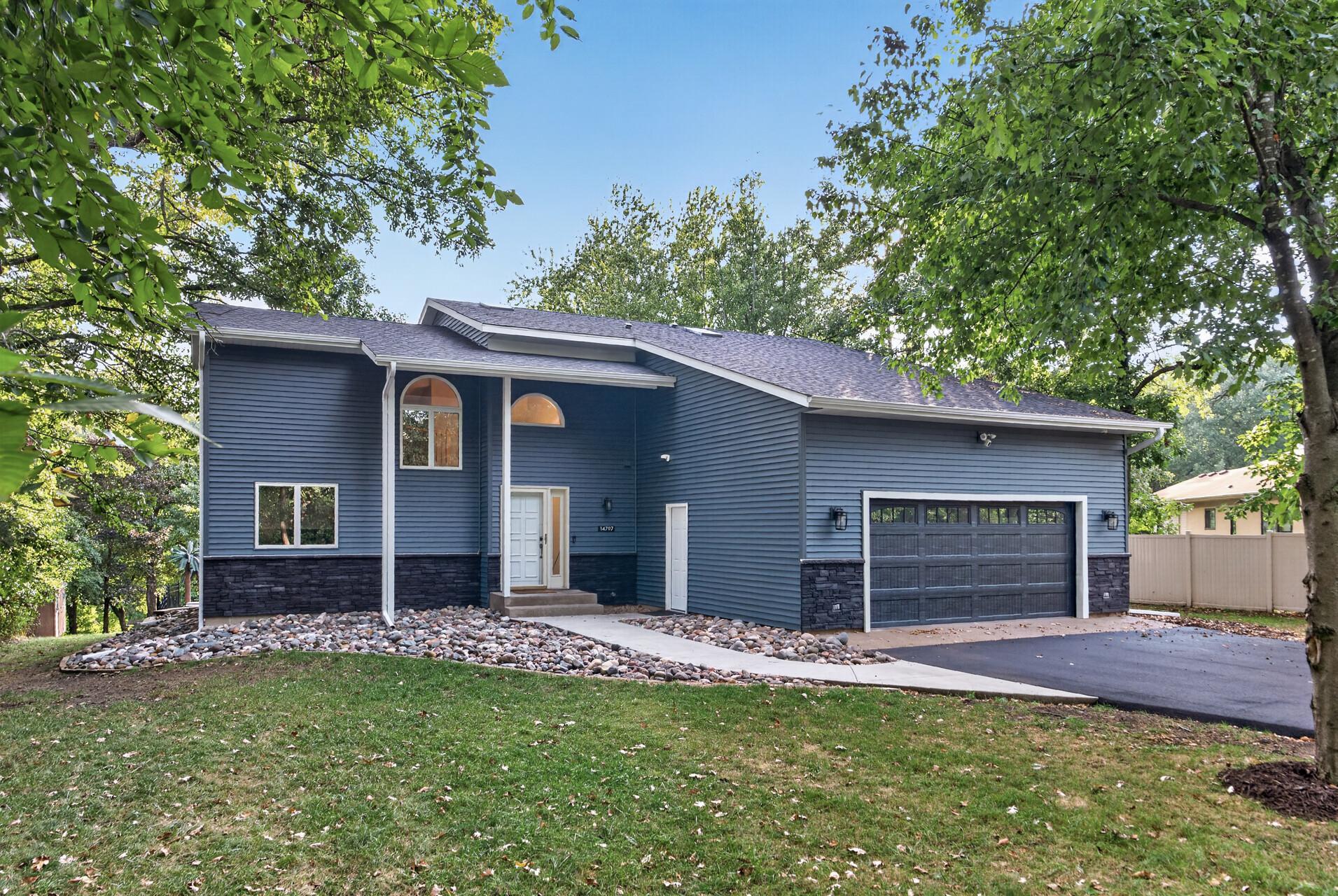 View of Single Family at 14797 192nd Avenue, Elk River - Mike Wilen | Minnesota Team Real Estate