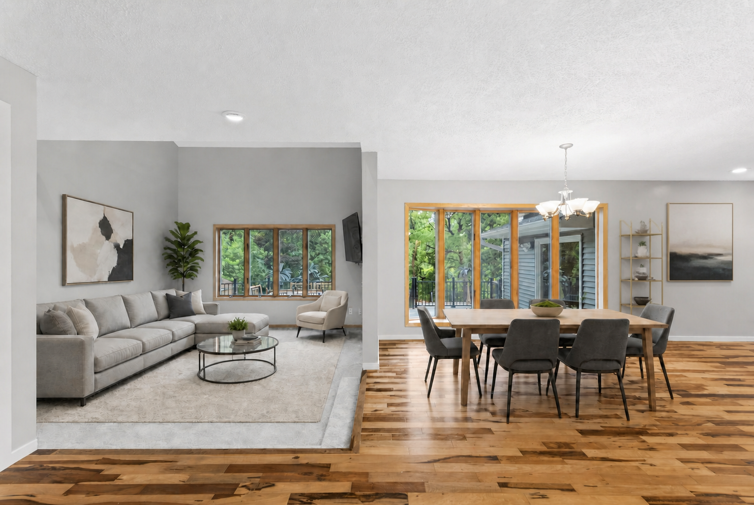 View of Residential at 14797 192nd Avenue, Elk River MN 55330, Elk River (14 of 77) - Mike Wilen | Minnesota Team Real Estate
