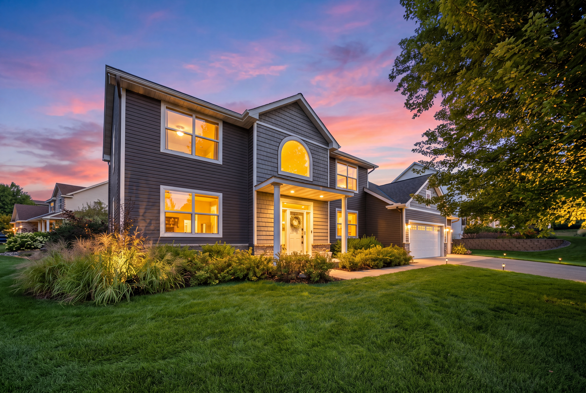 View of Residential at 5294 Marquess Trail, Lake Elmo MN 55042, Lake Elmo - Mike Wilen | Minnesota Team Real Estate