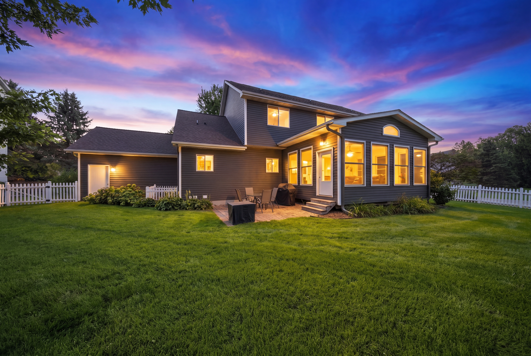 View of Residential at 5294 Marquess Trail, Lake Elmo MN 55042, Lake Elmo (40 of 60) - Mike Wilen | Minnesota Team Real Estate