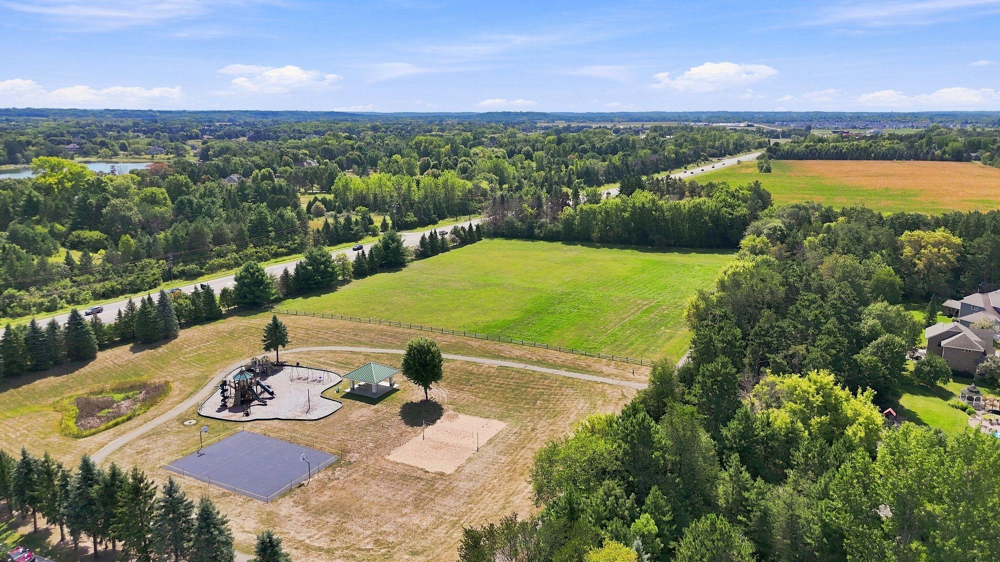 View of Residential at 5294 Marquess Trail, Lake Elmo MN 55042, Lake Elmo (55 of 60) - Mike Wilen | Minnesota Team Real Estate