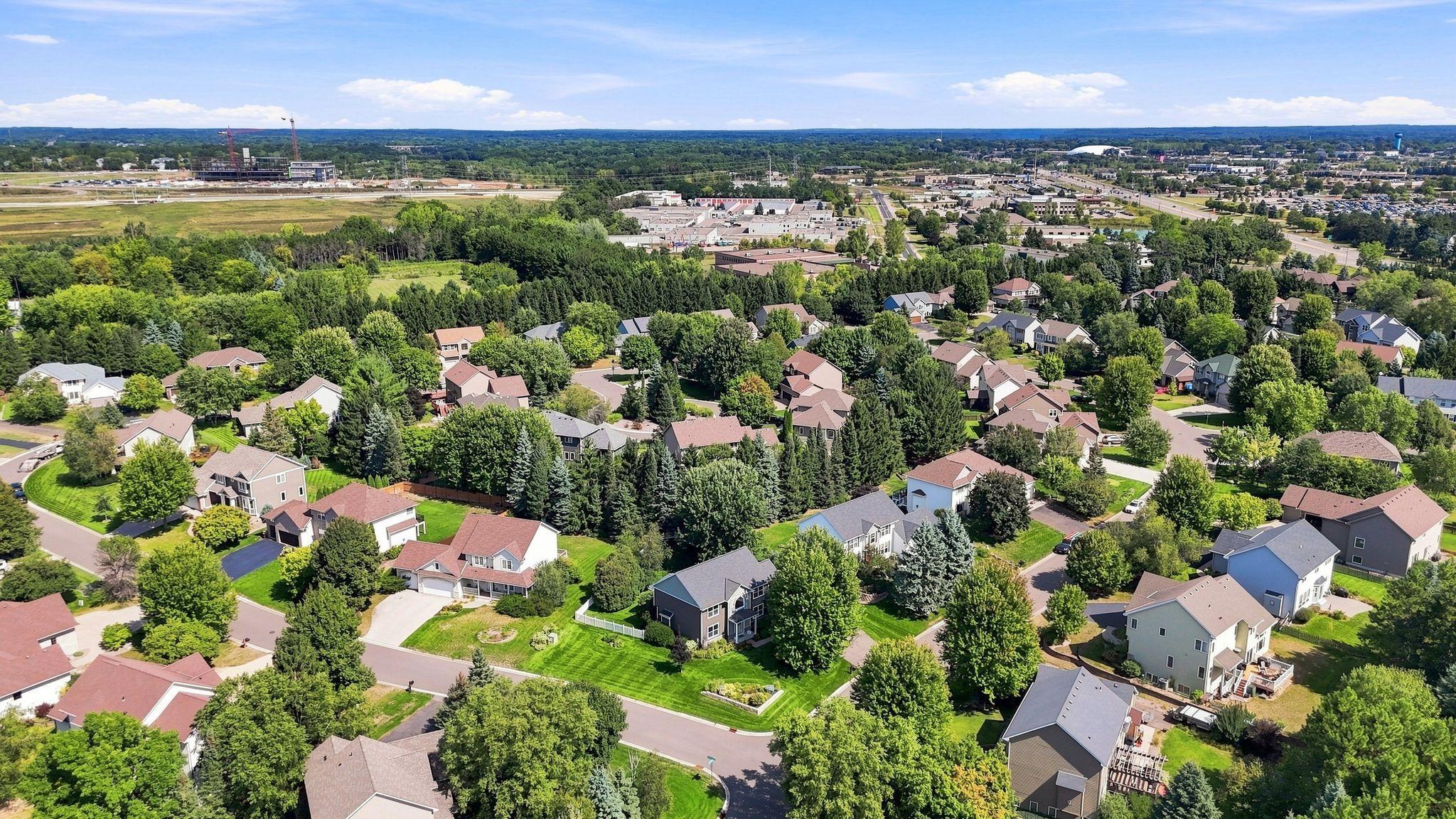 View of Residential at 5294 Marquess Trail, Lake Elmo MN 55042, Lake Elmo (54 of 60) - Mike Wilen | Minnesota Team Real Estate