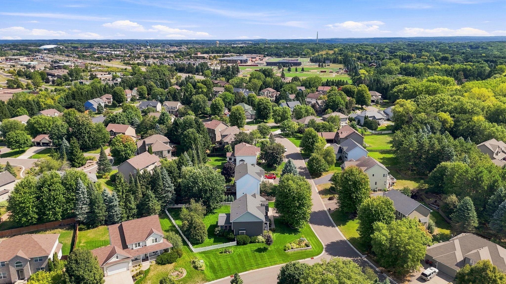 View of Residential at 5294 Marquess Trail, Lake Elmo MN 55042, Lake Elmo (53 of 60) - Mike Wilen | Minnesota Team Real Estate