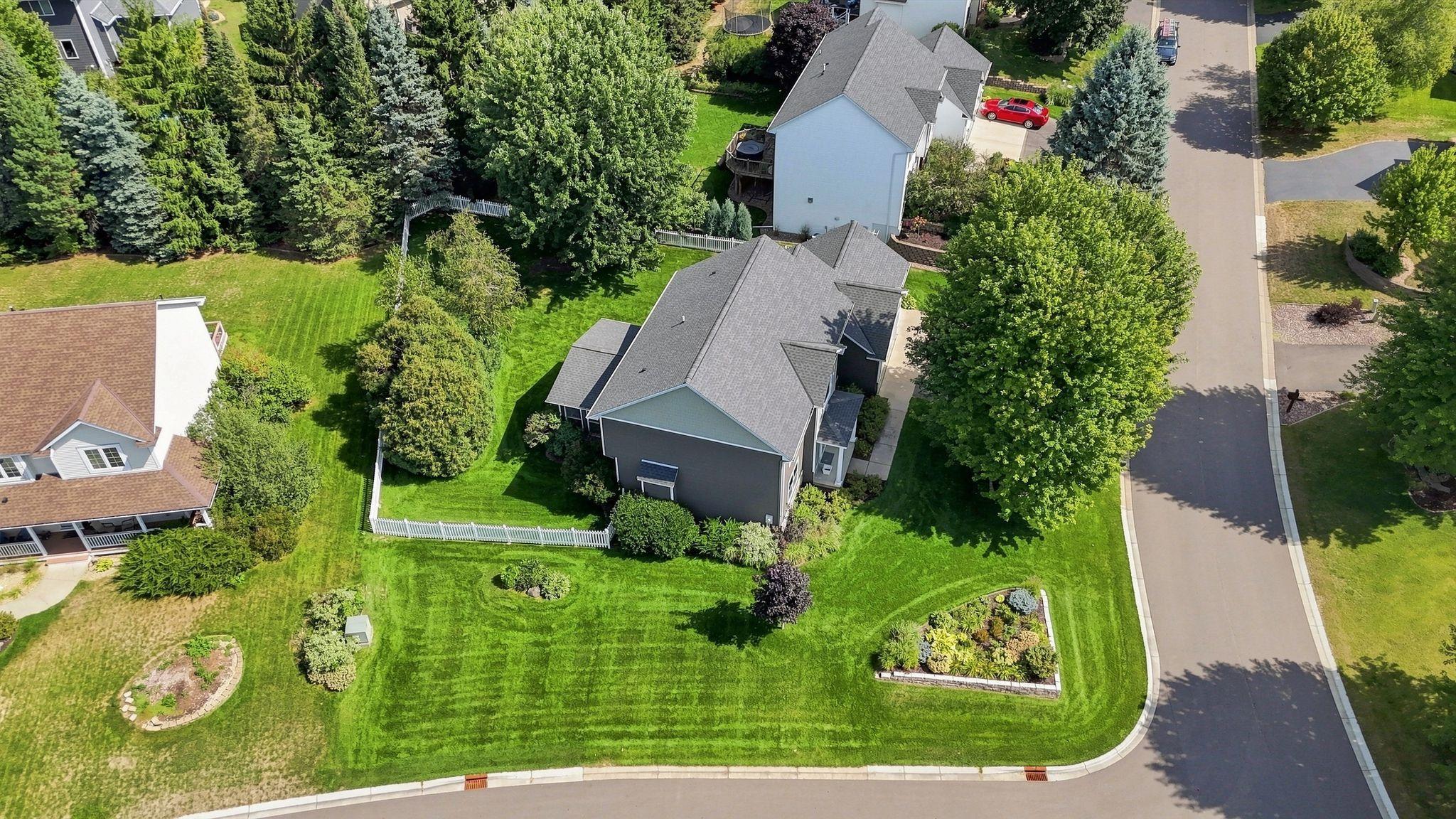 View of Residential at 5294 Marquess Trail, Lake Elmo MN 55042, Lake Elmo (50 of 60) - Mike Wilen | Minnesota Team Real Estate