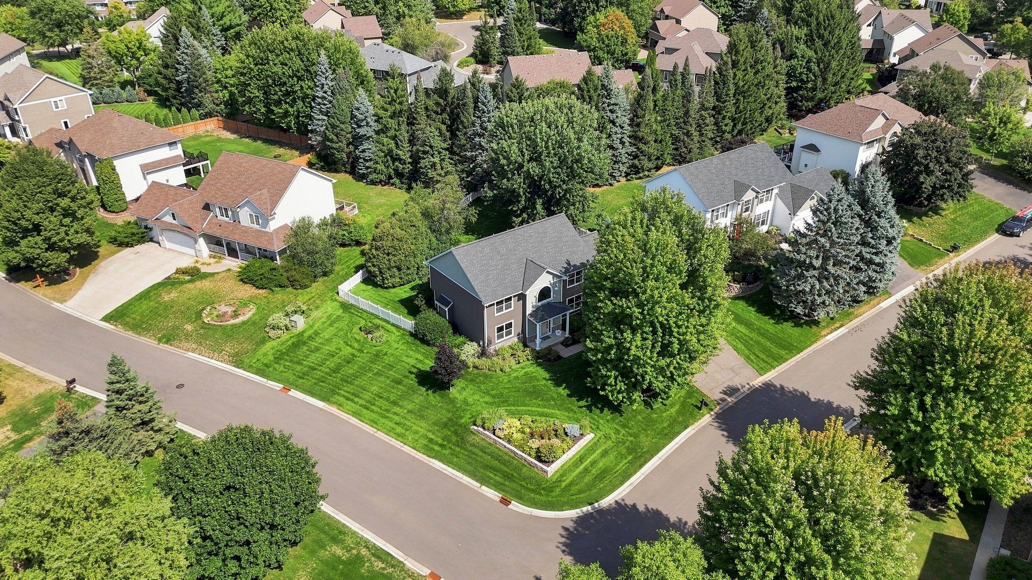 View of Residential at 5294 Marquess Trail, Lake Elmo MN 55042, Lake Elmo (4 of 60) - Mike Wilen | Minnesota Team Real Estate