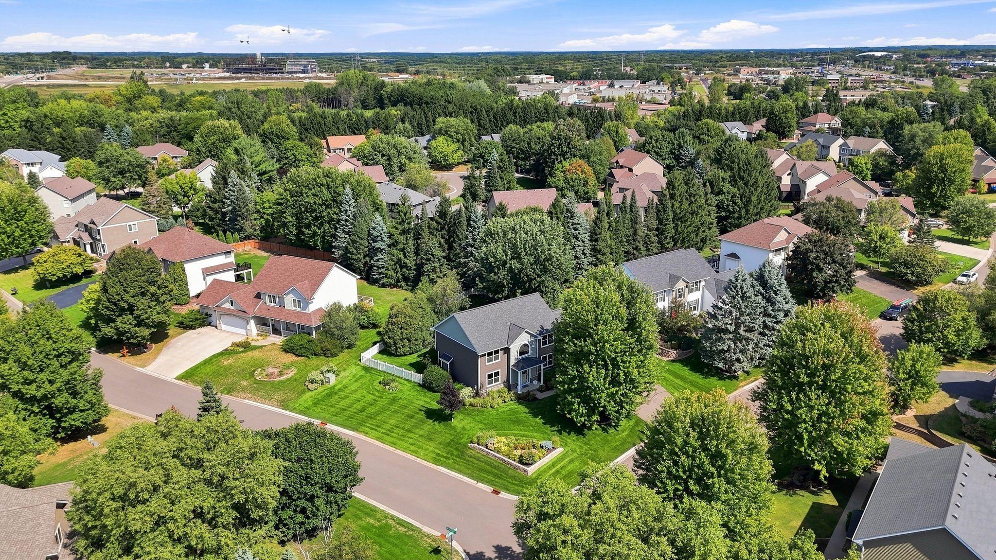 View of Residential at 5294 Marquess Trail, Lake Elmo MN 55042, Lake Elmo (49 of 60) - Mike Wilen | Minnesota Team Real Estate