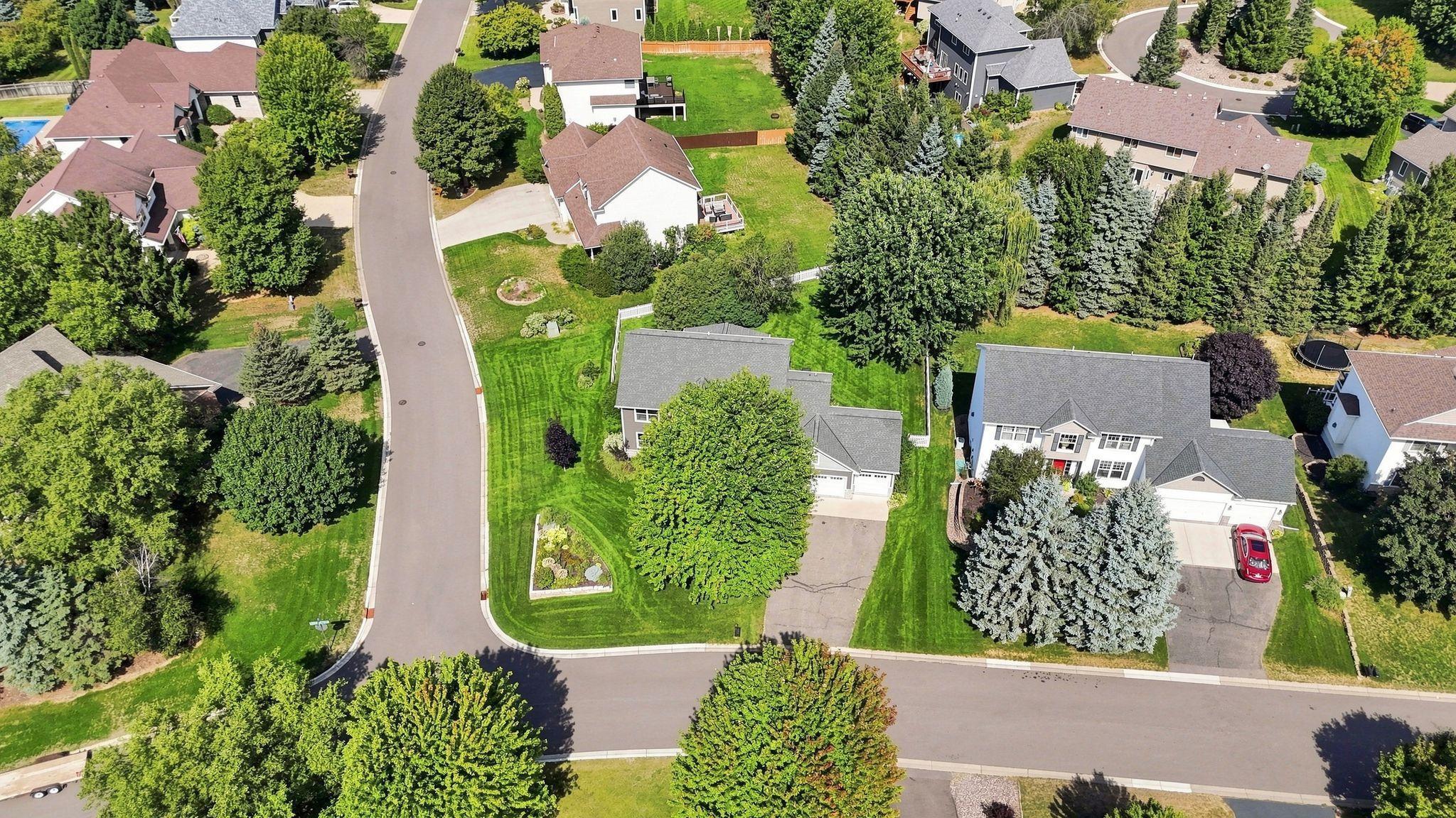 View of Residential at 5294 Marquess Trail, Lake Elmo MN 55042, Lake Elmo (48 of 60) - Mike Wilen | Minnesota Team Real Estate