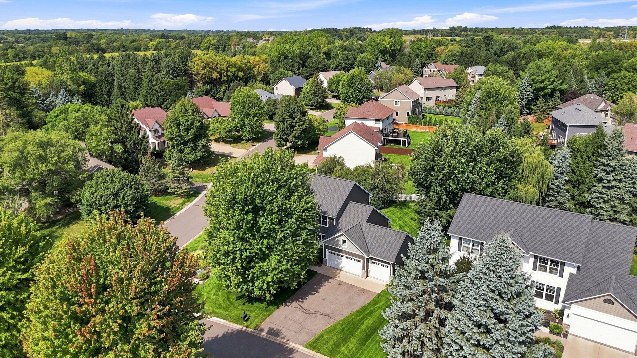 View of Residential at 5294 Marquess Trail, Lake Elmo MN 55042, Lake Elmo (47 of 60) - Mike Wilen | Minnesota Team Real Estate