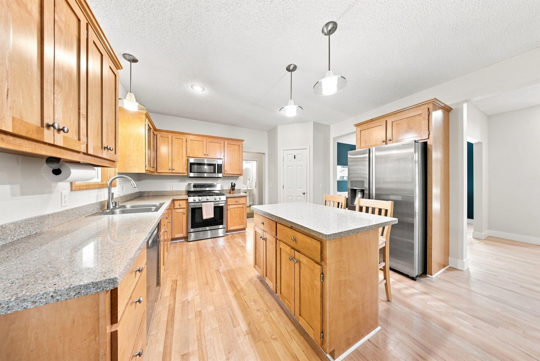 View of Residential at 5294 Marquess Trail, Lake Elmo MN 55042, Lake Elmo (8 of 60) - Mike Wilen | Minnesota Team Real Estate